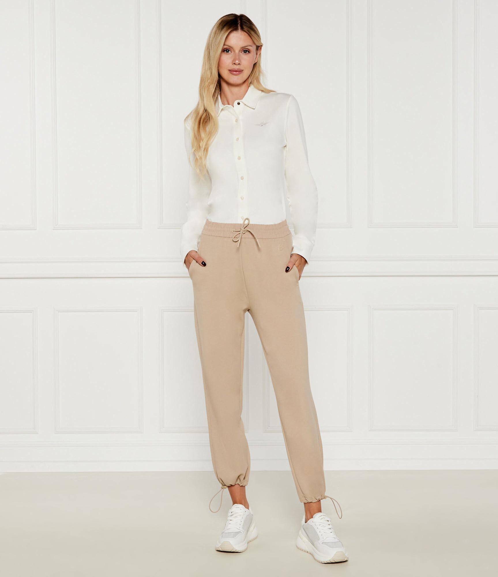 Aeronautica Militare Cămașă | Slim Fit
