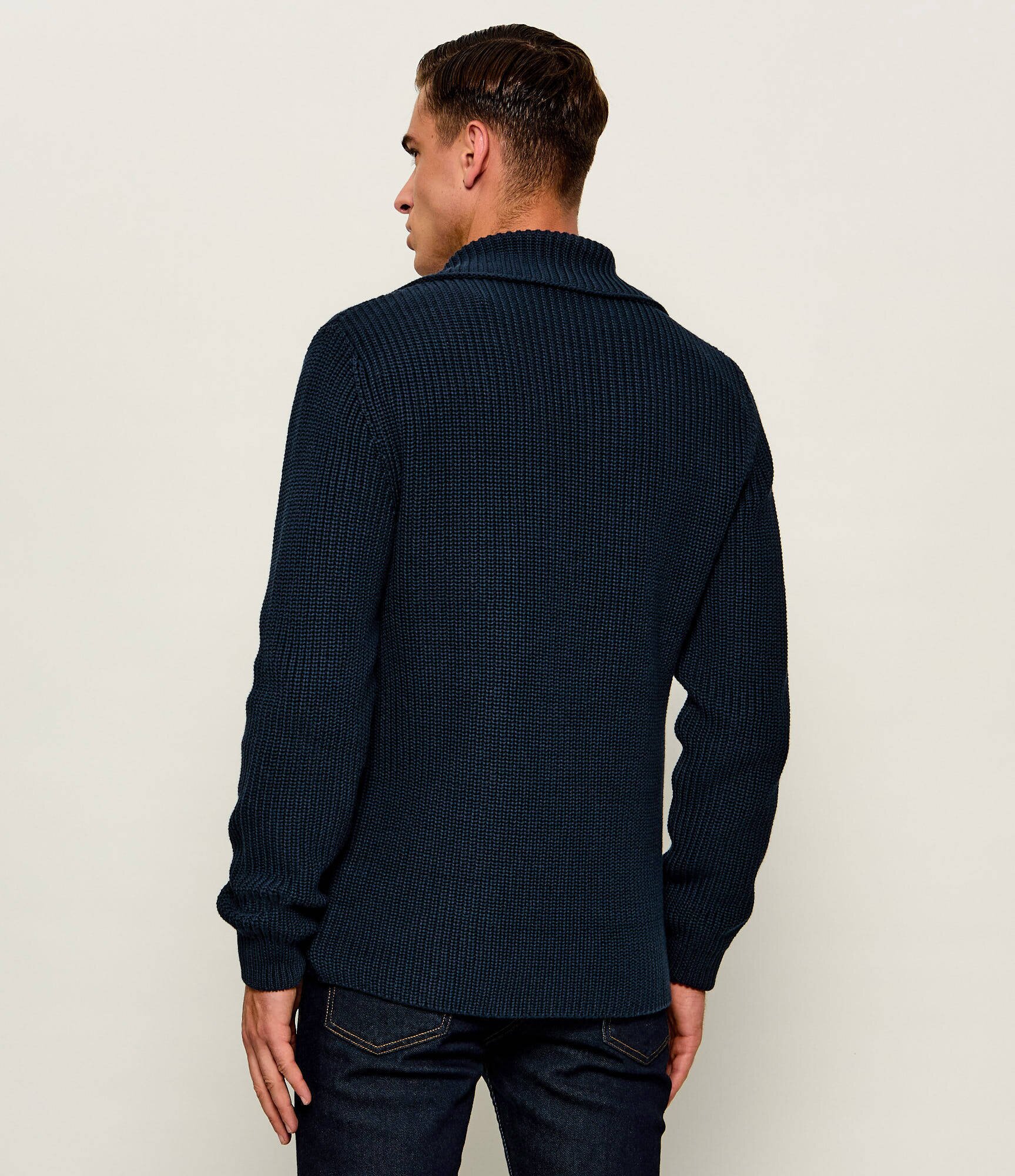 Aeronautica Militare Cardigan | regular fit