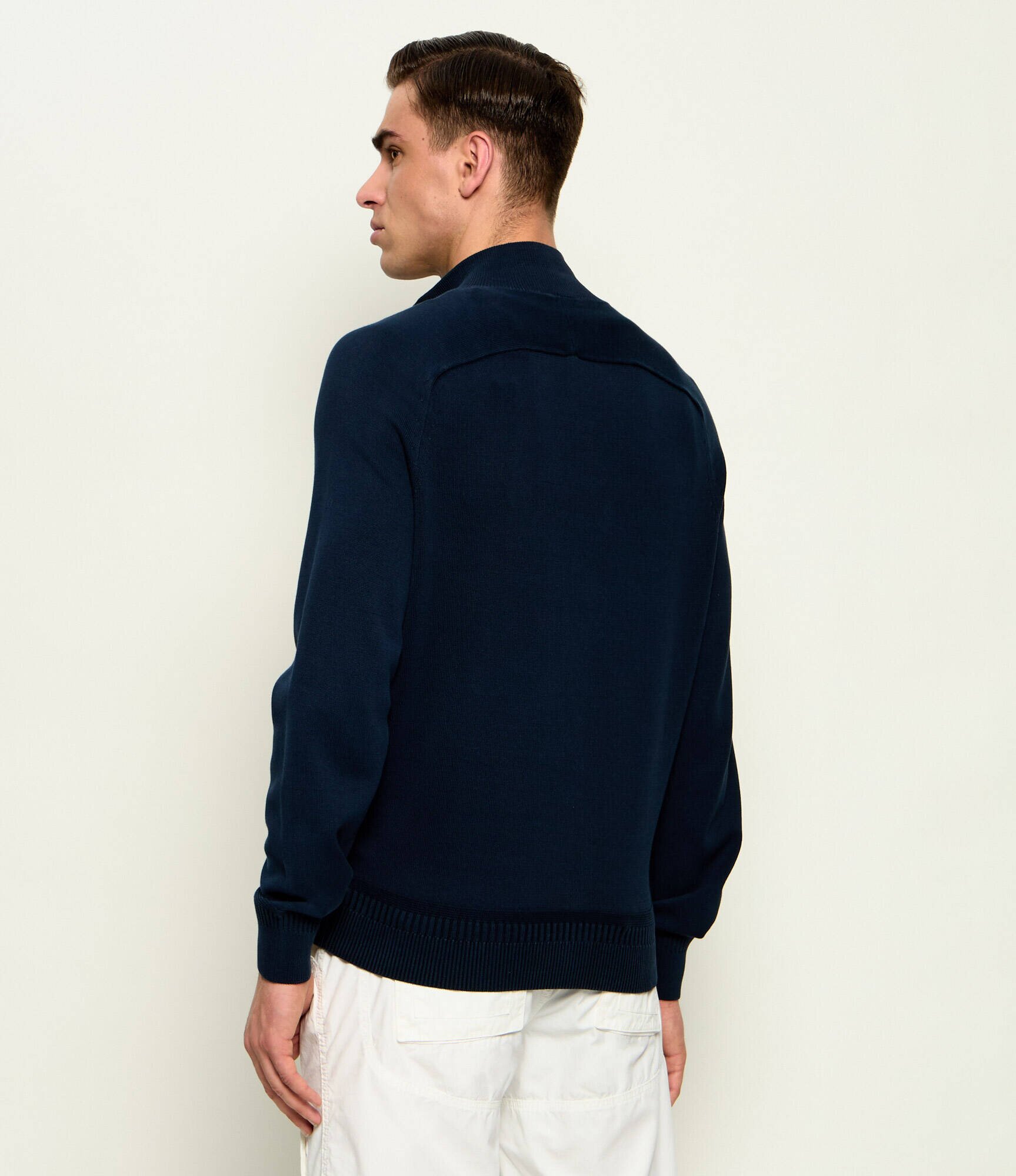 Aeronautica Militare Cardigan | regular fit