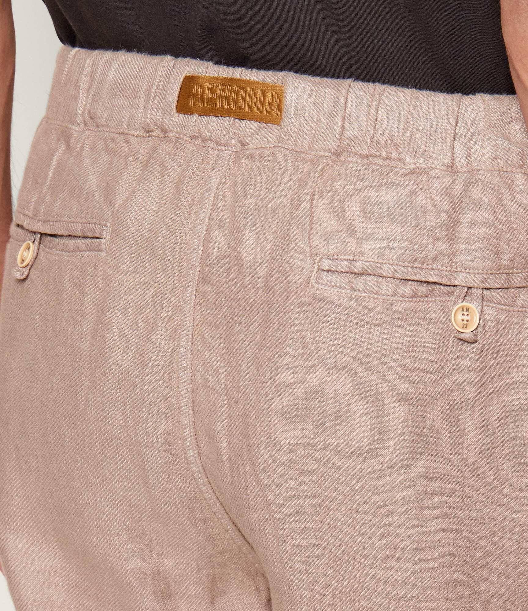Aeronautica Militare De in pantaloni scurți | regular fit