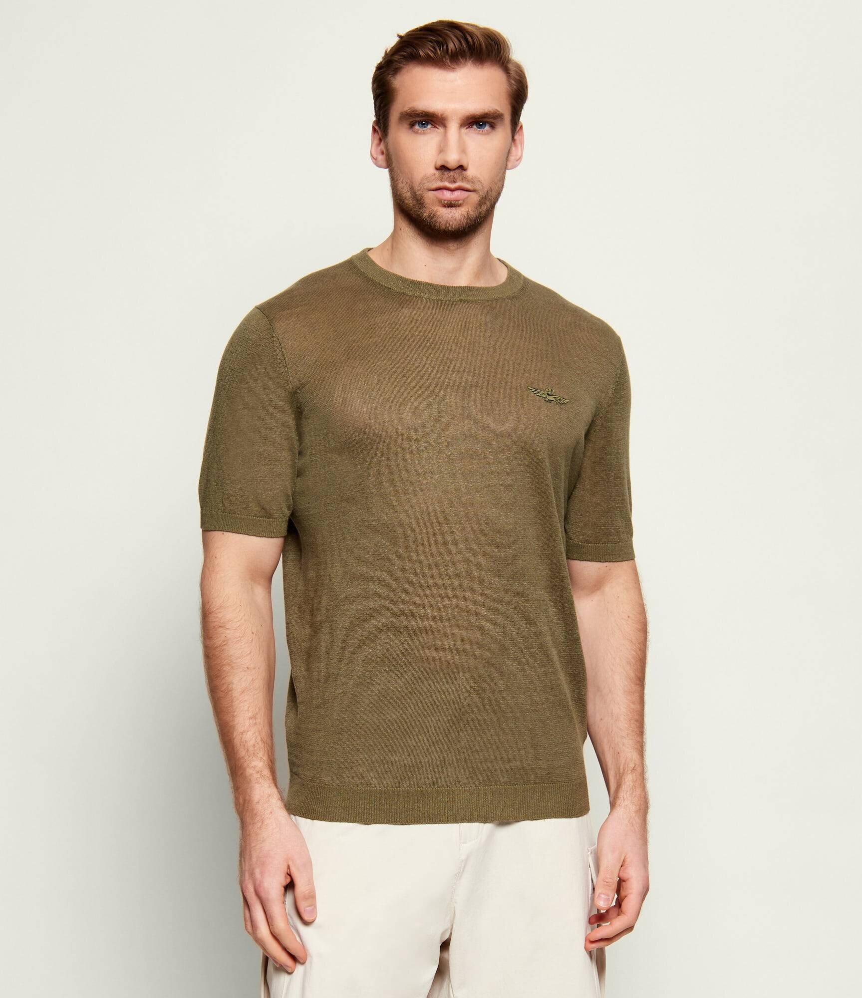 Aeronautica Militare De in tricou | regular fit