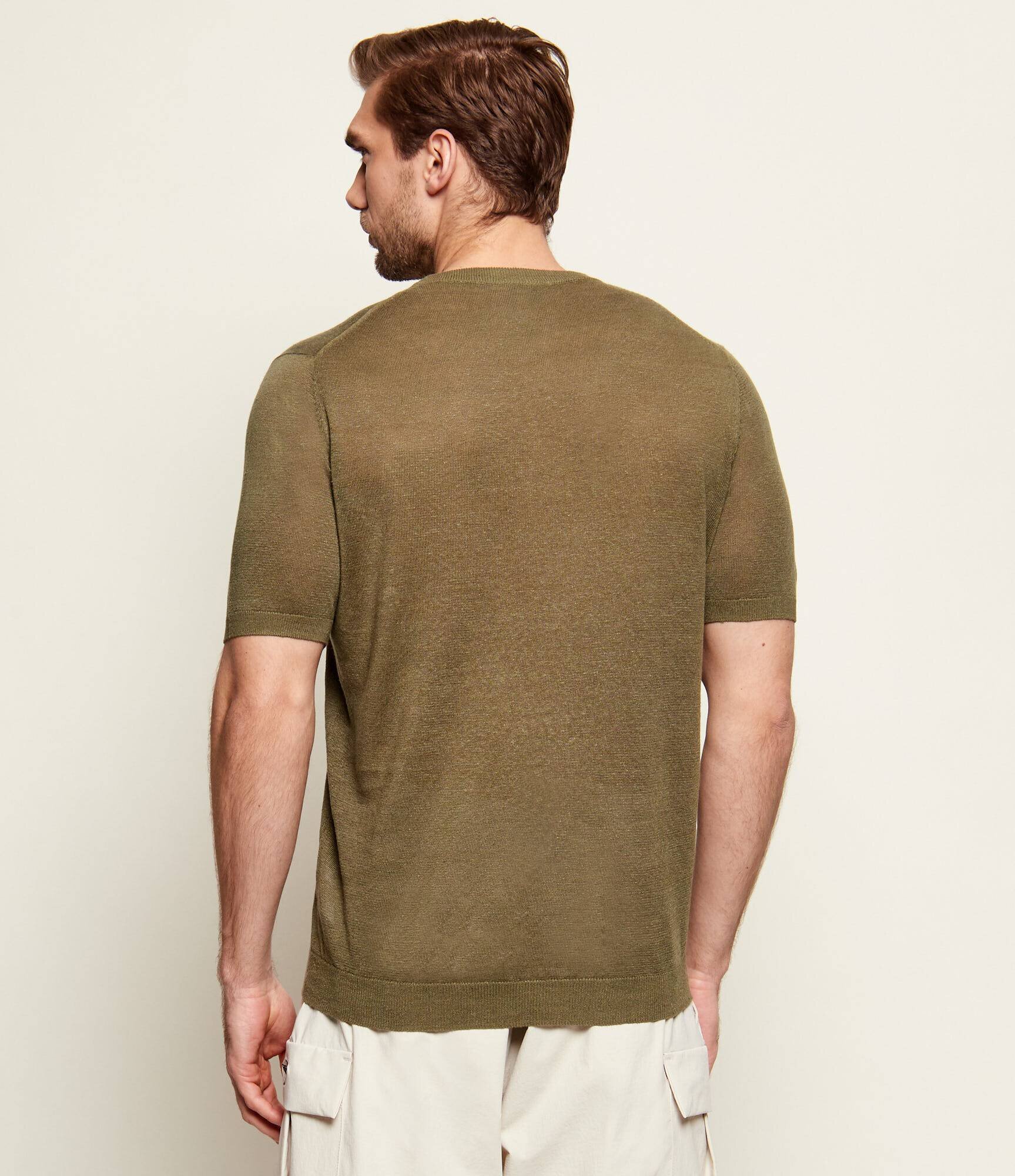 Aeronautica Militare De in tricou | regular fit