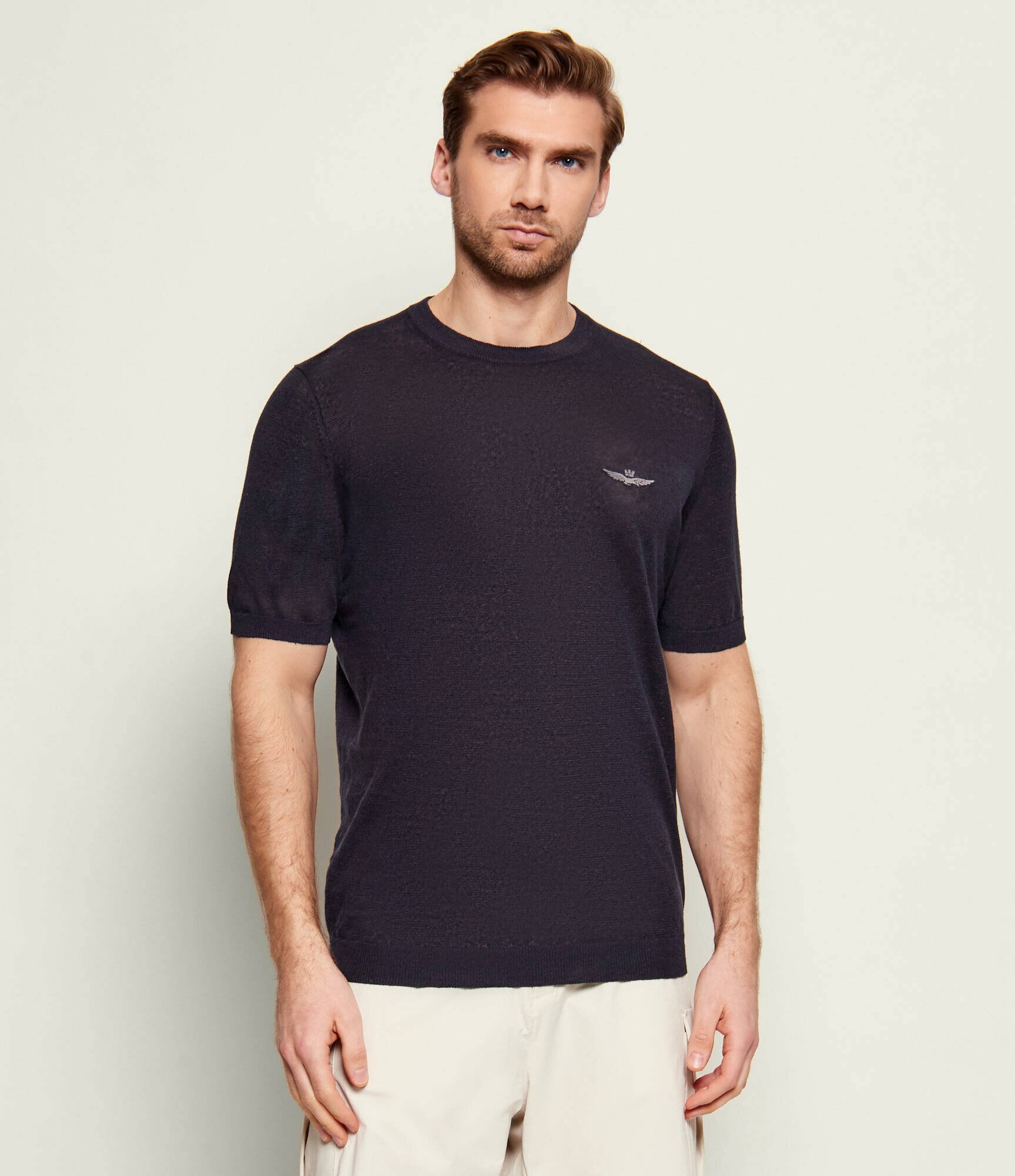 Aeronautica Militare De in tricou | regular fit