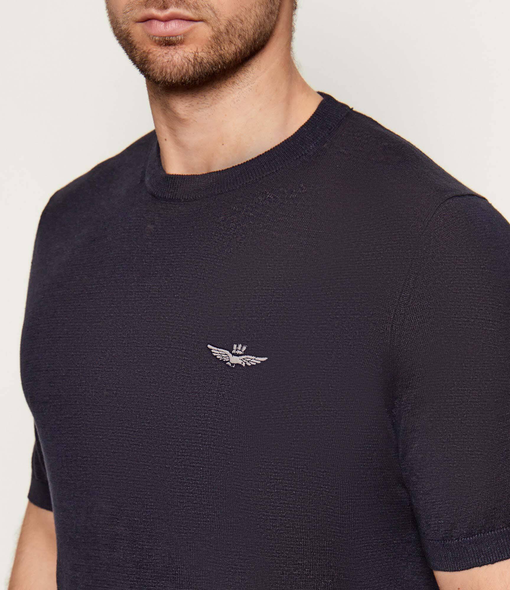Aeronautica Militare De in tricou | regular fit