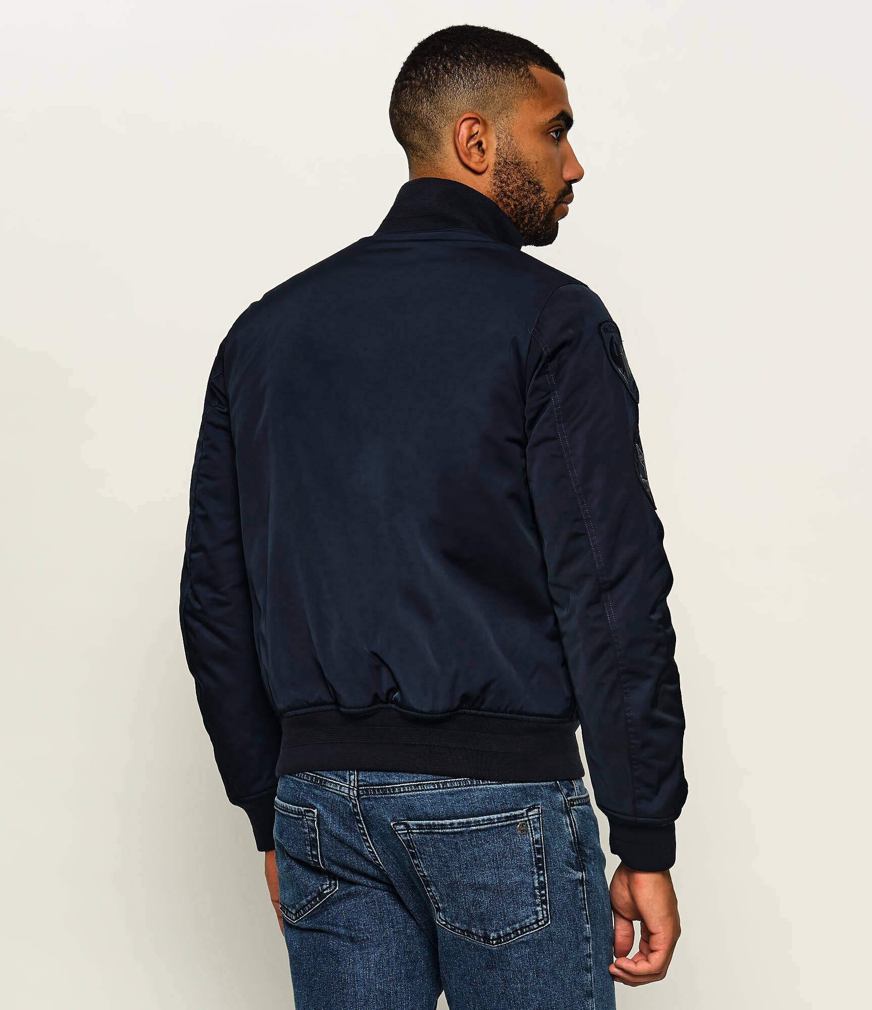 Aeronautica Militare Geacă bomber | regular fit