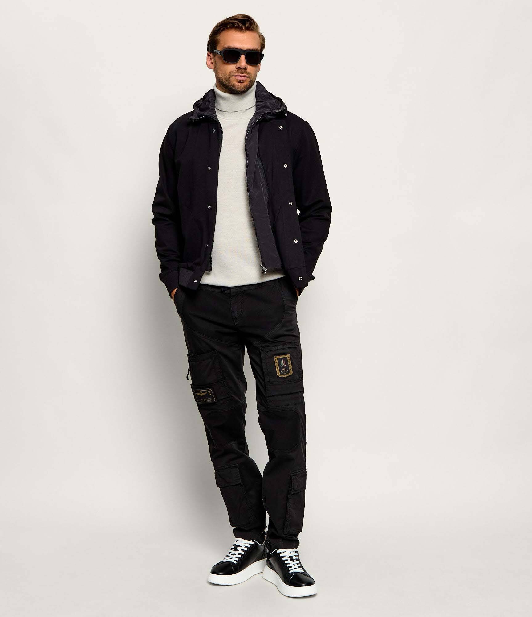 Aeronautica Militare Geacă bomber | regular fit