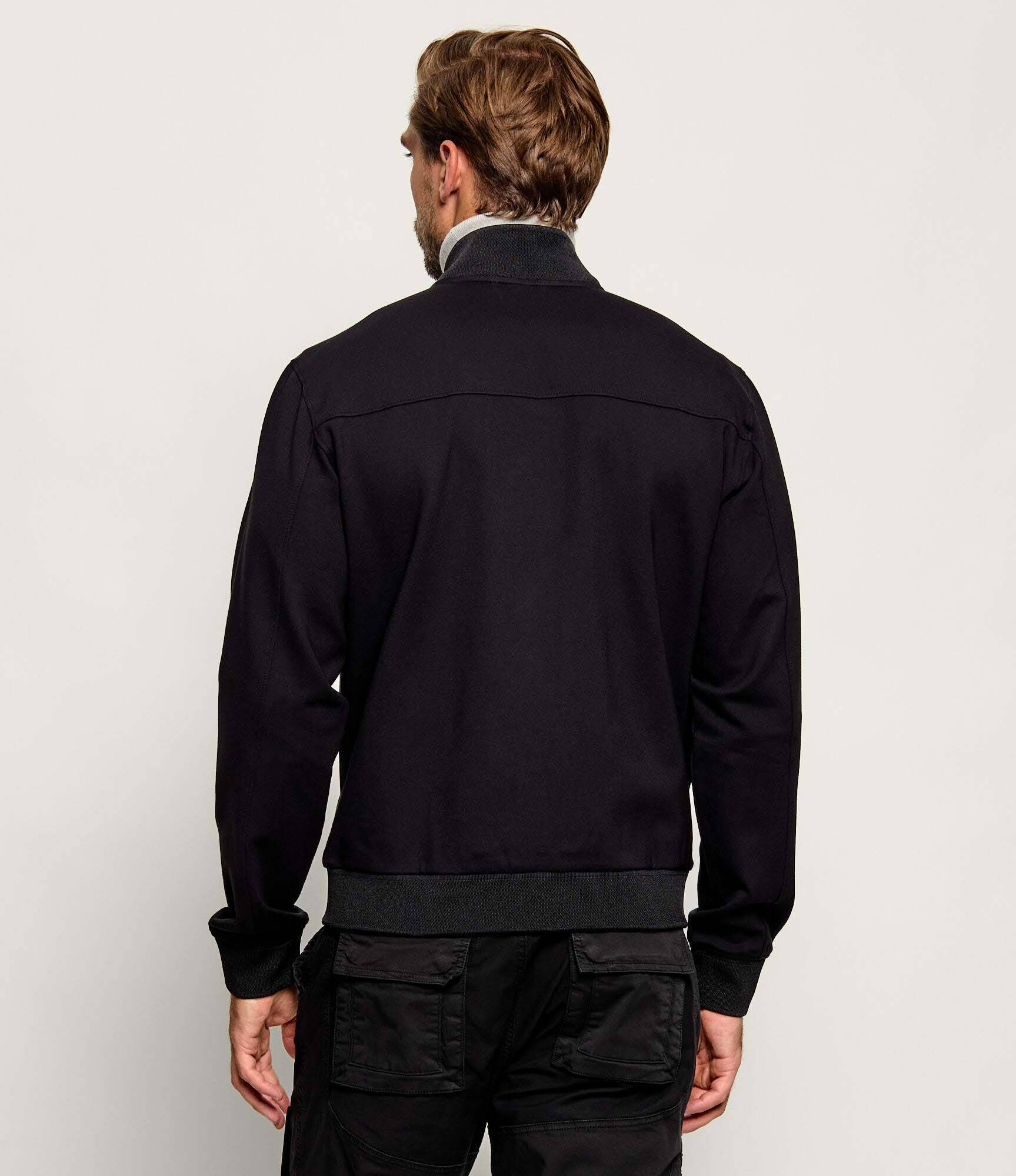 Aeronautica Militare Geacă bomber | regular fit