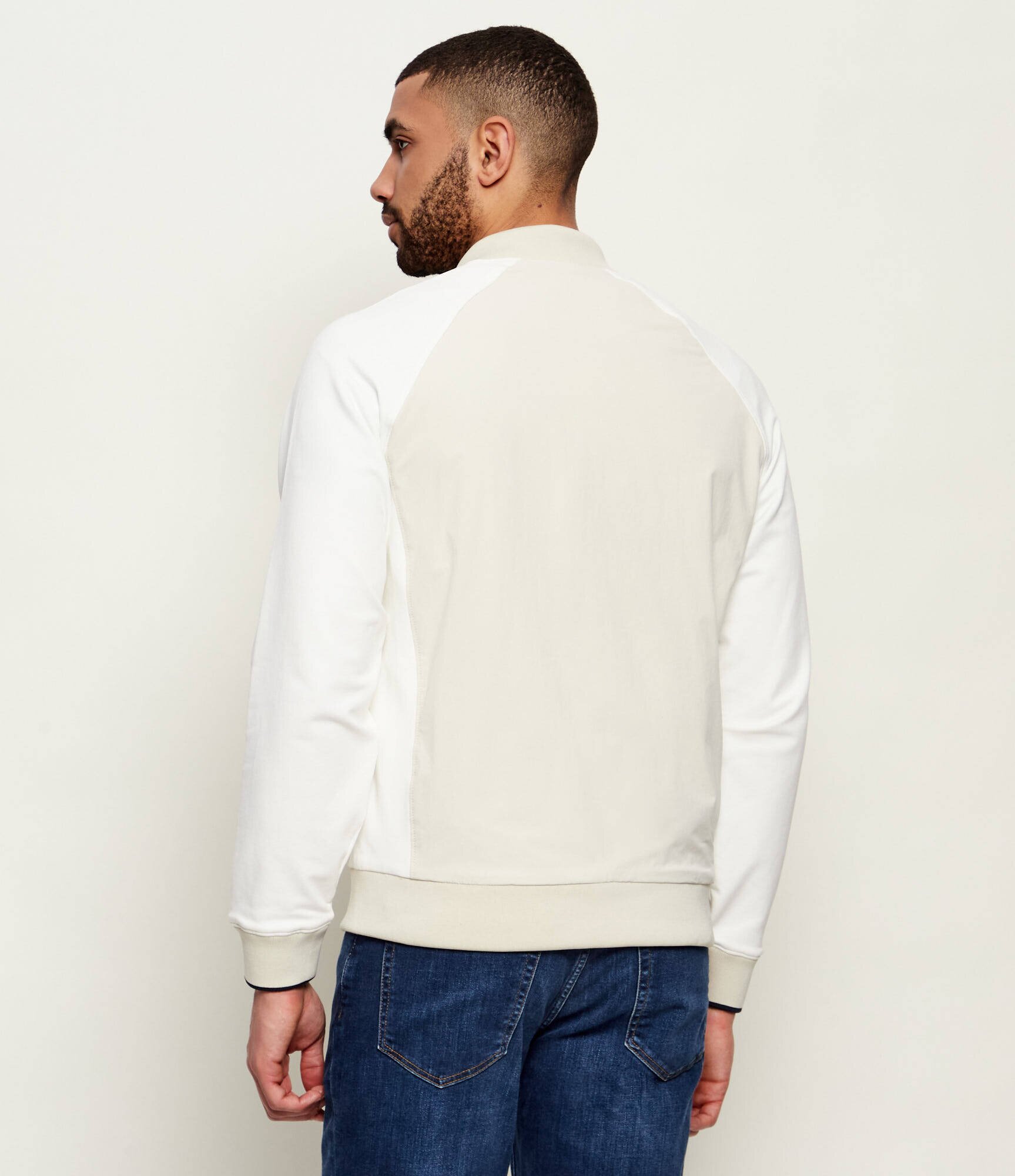 Aeronautica Militare Geacă bomber | regular fit