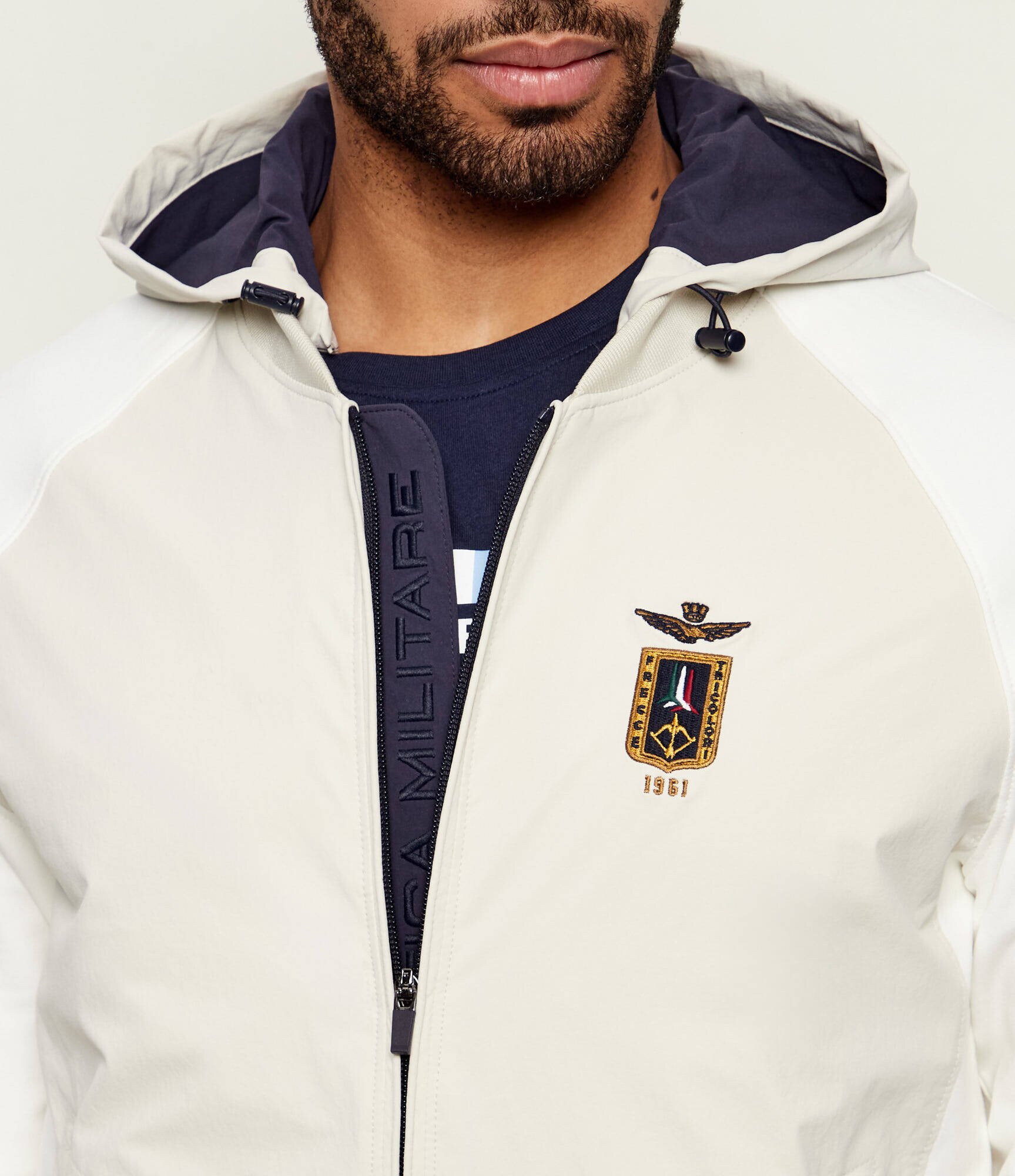 Aeronautica Militare Geacă bomber | regular fit