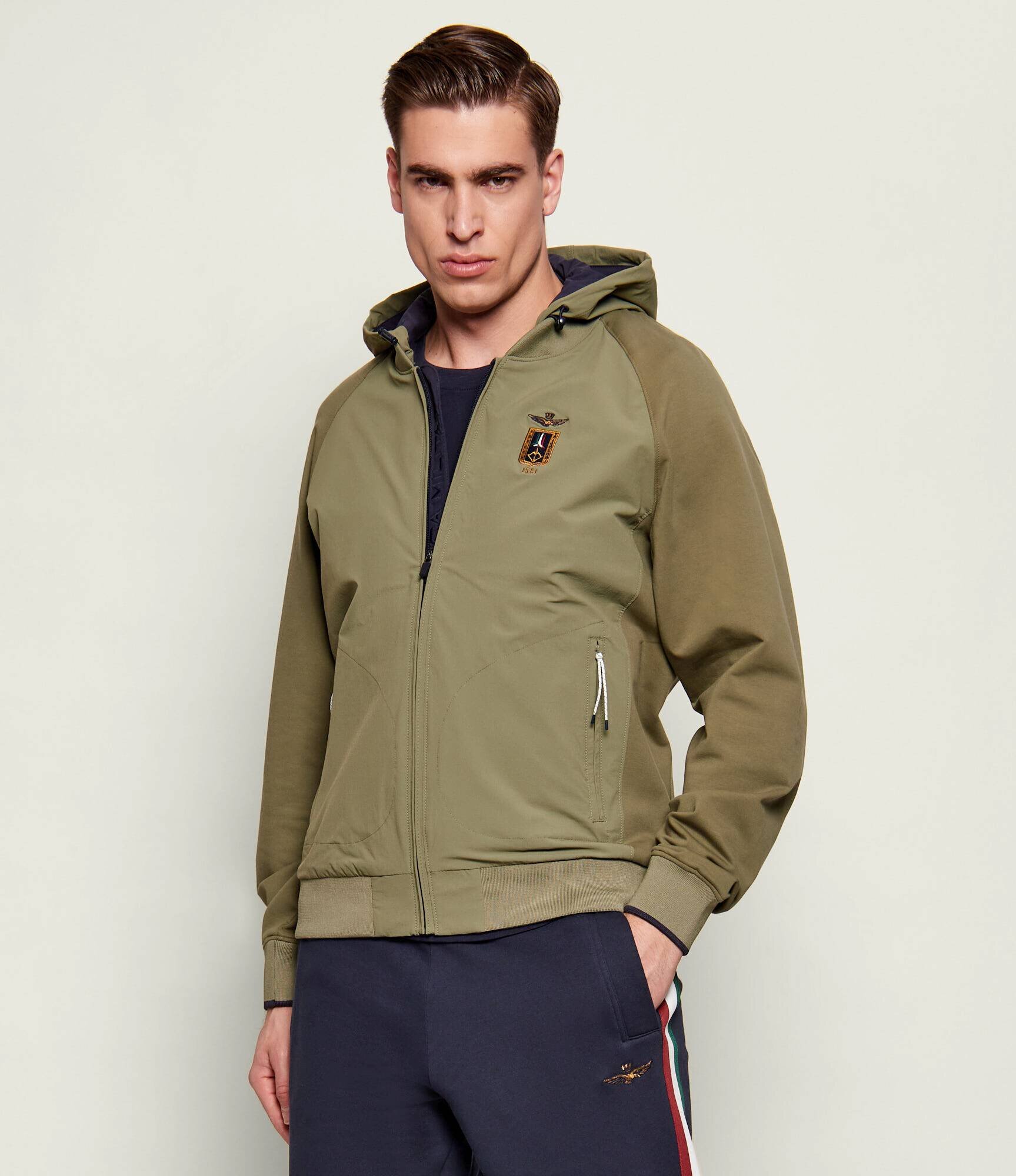 Aeronautica Militare Geacă bomber | regular fit