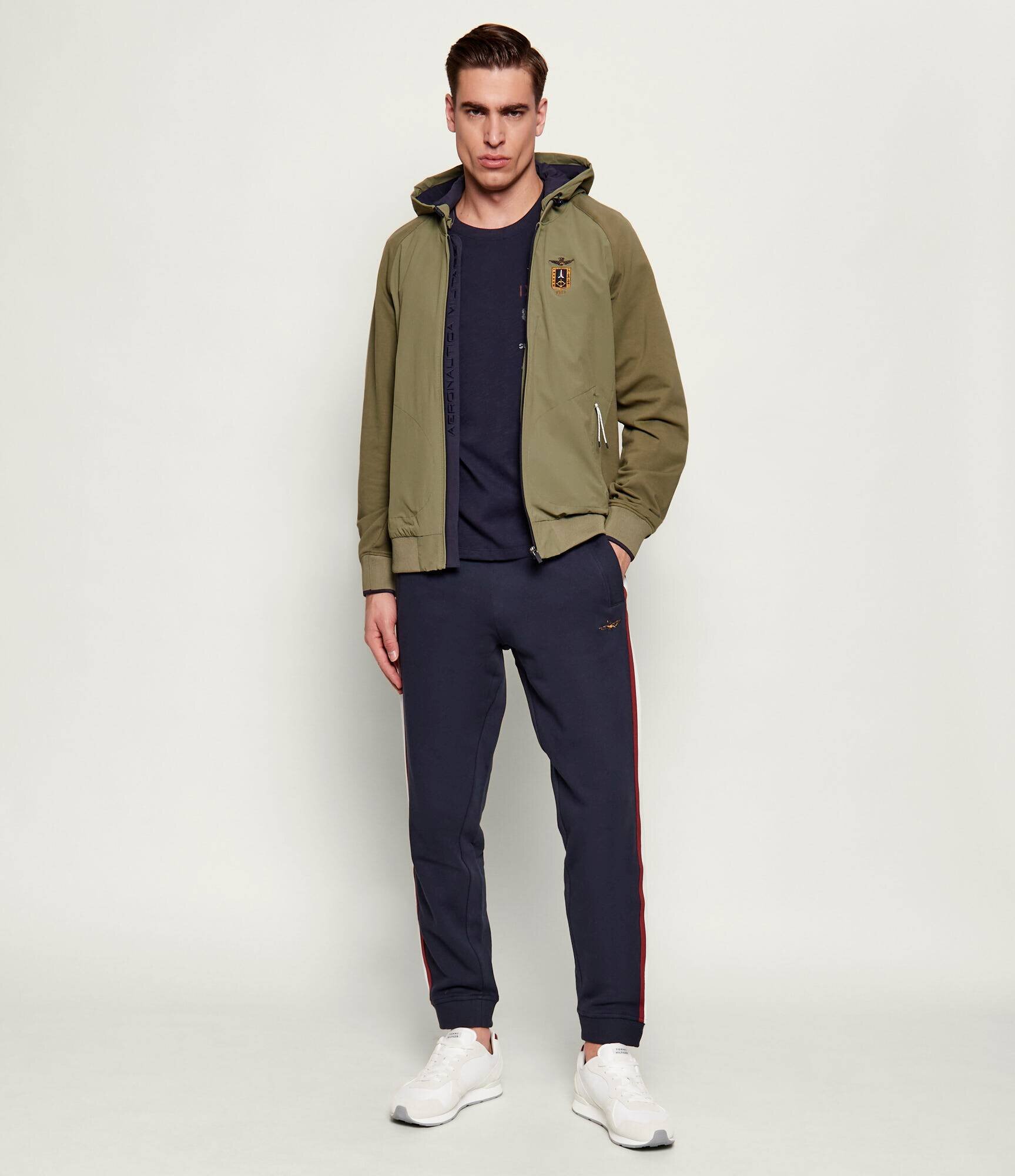 Aeronautica Militare Geacă bomber | regular fit