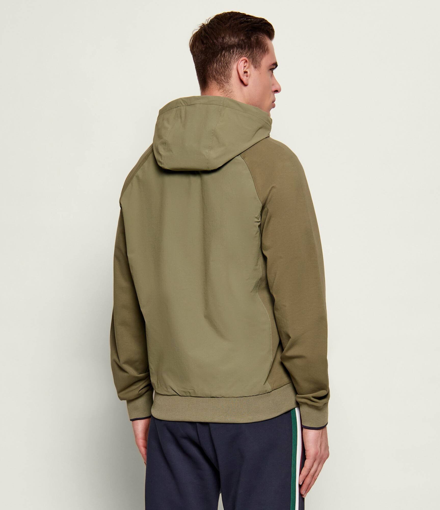 Aeronautica Militare Geacă bomber | regular fit