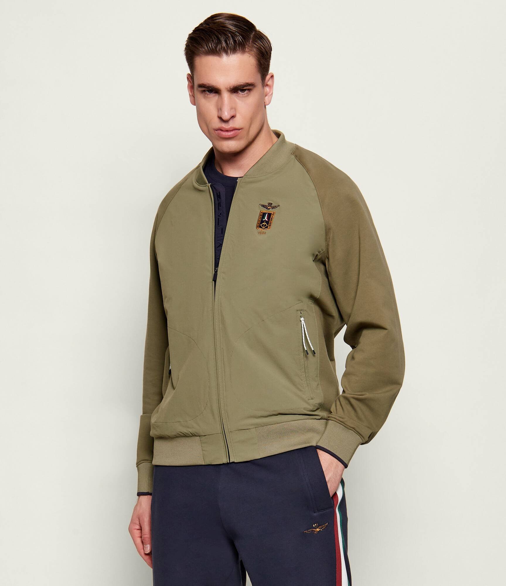 Aeronautica Militare Geacă bomber | regular fit