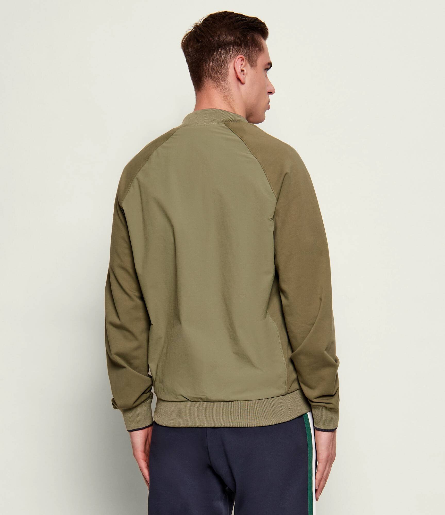 Aeronautica Militare Geacă bomber | regular fit