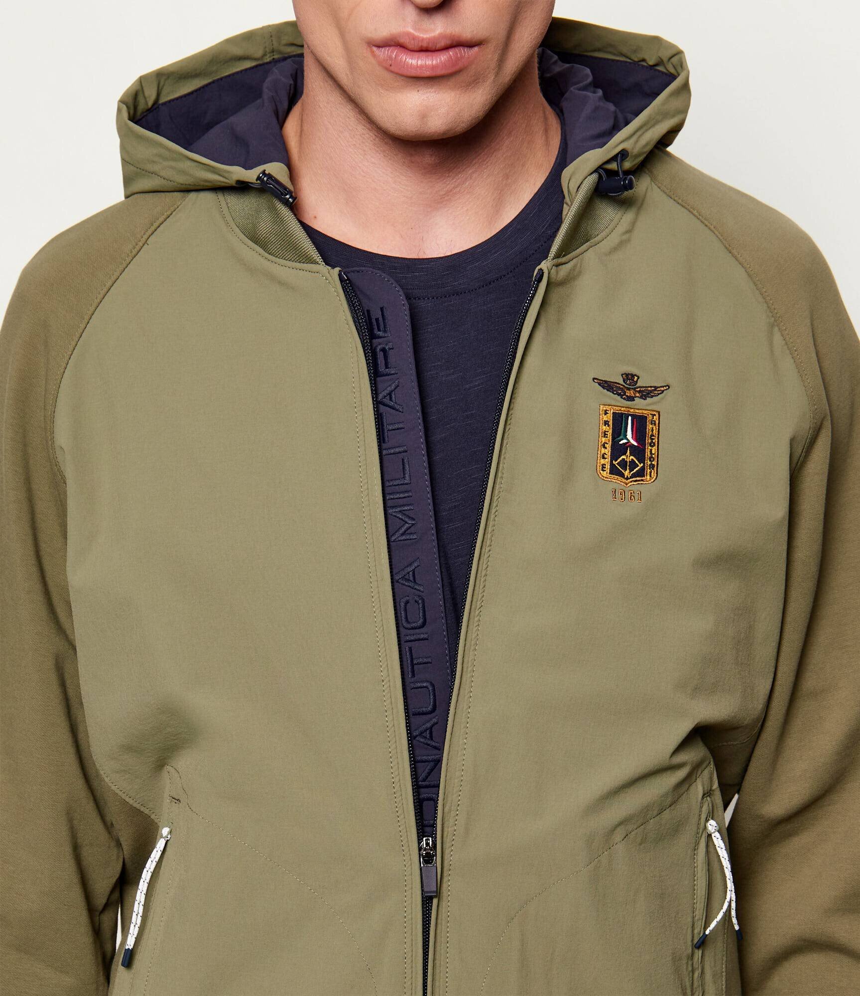 Aeronautica Militare Geacă bomber | regular fit