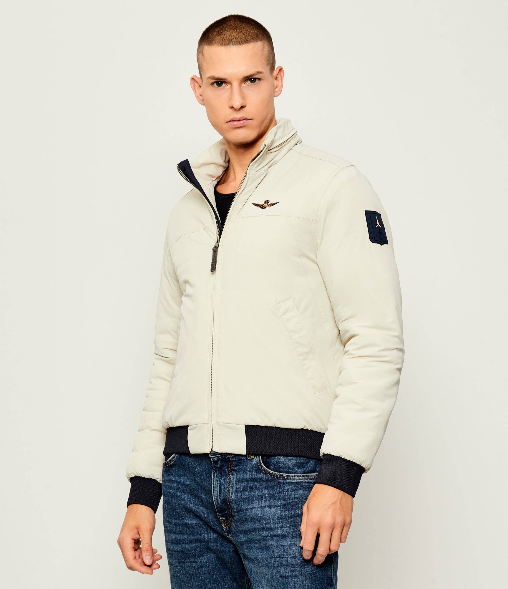 Aeronautica Militare Geacă bomber SAILOR | regular fit
