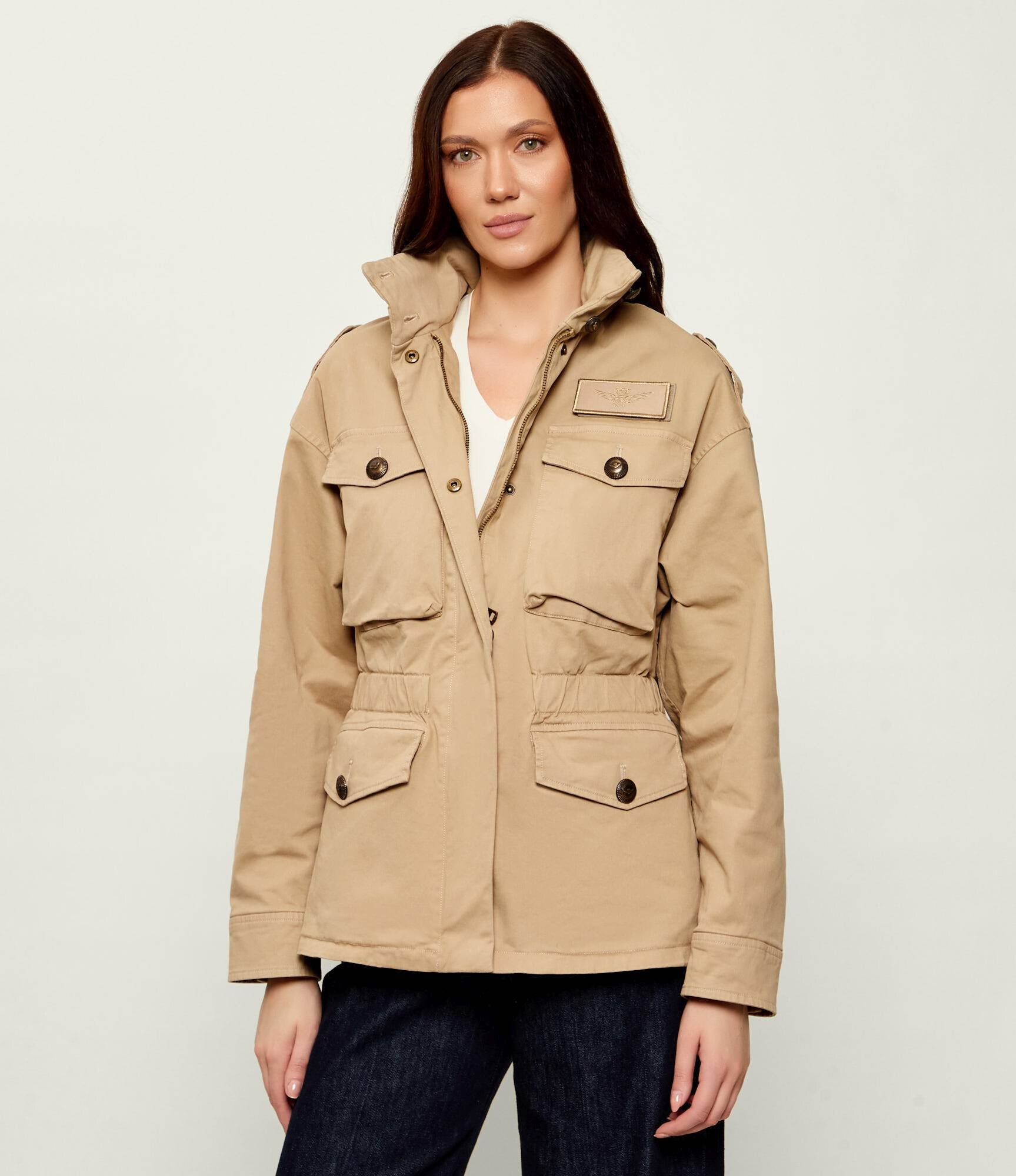 Aeronautica Militare Geacă parka