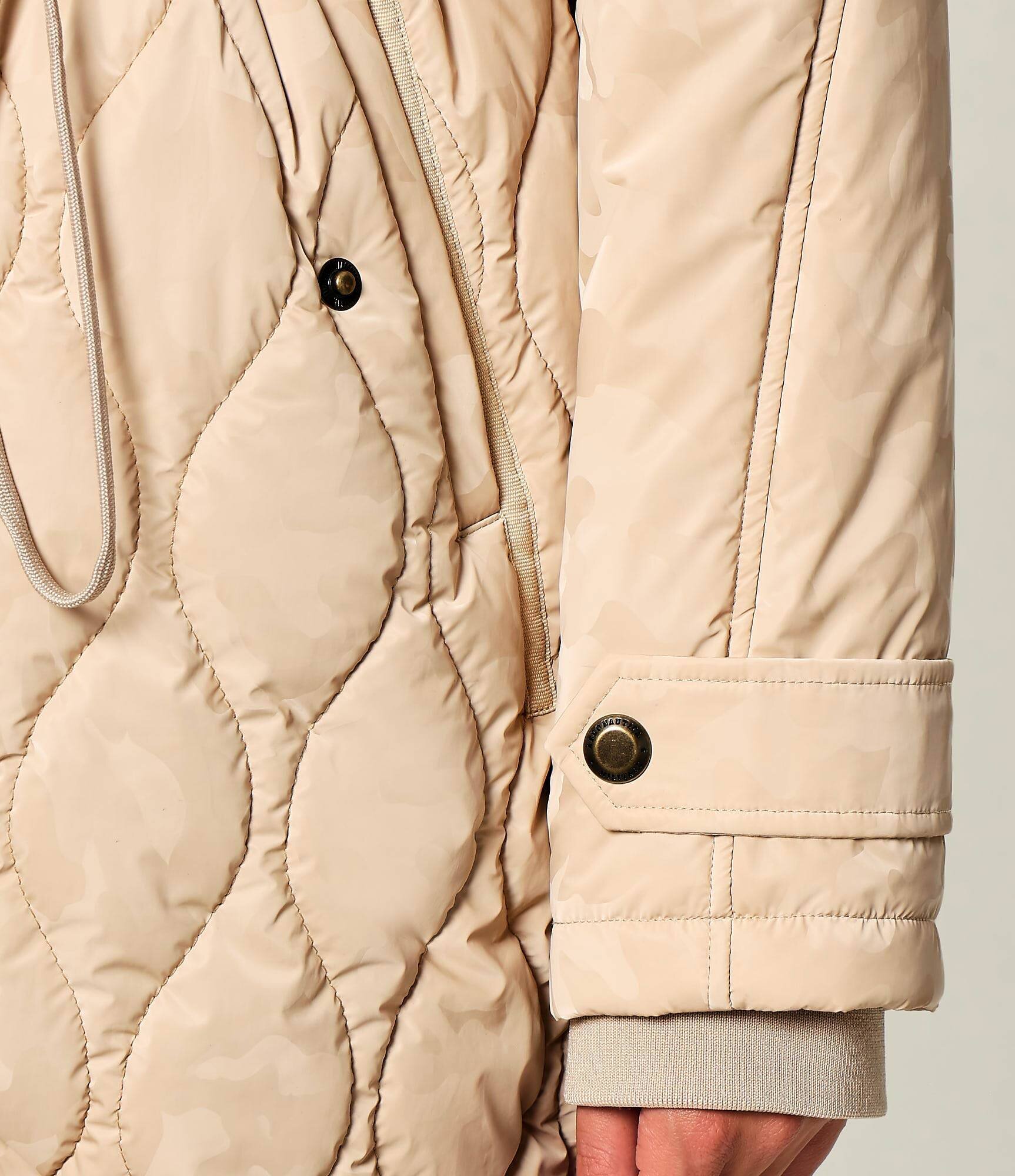 Aeronautica Militare Geacă parka | Oversize fit