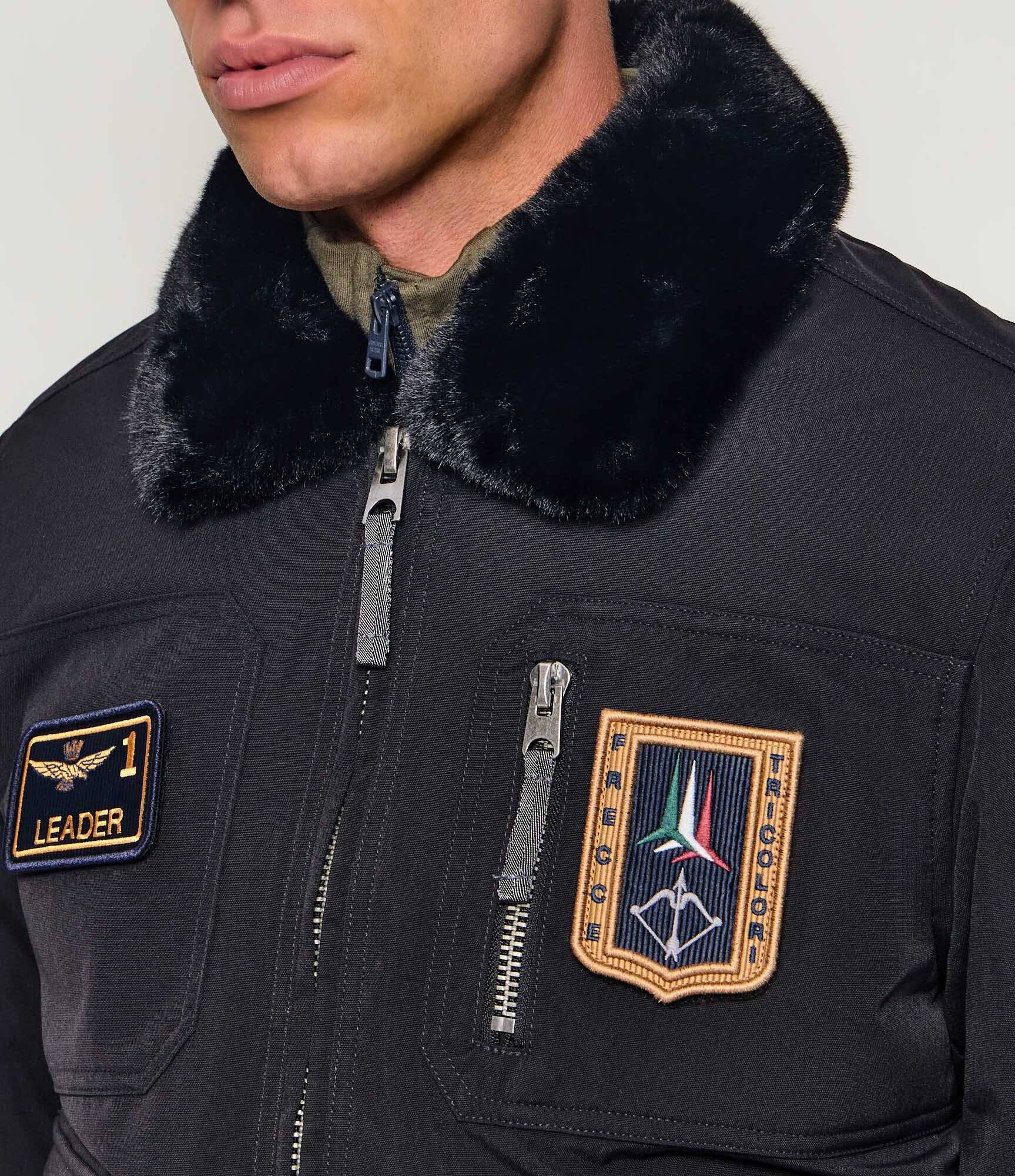 Aeronautica Militare Geacă Pilot | regular fit