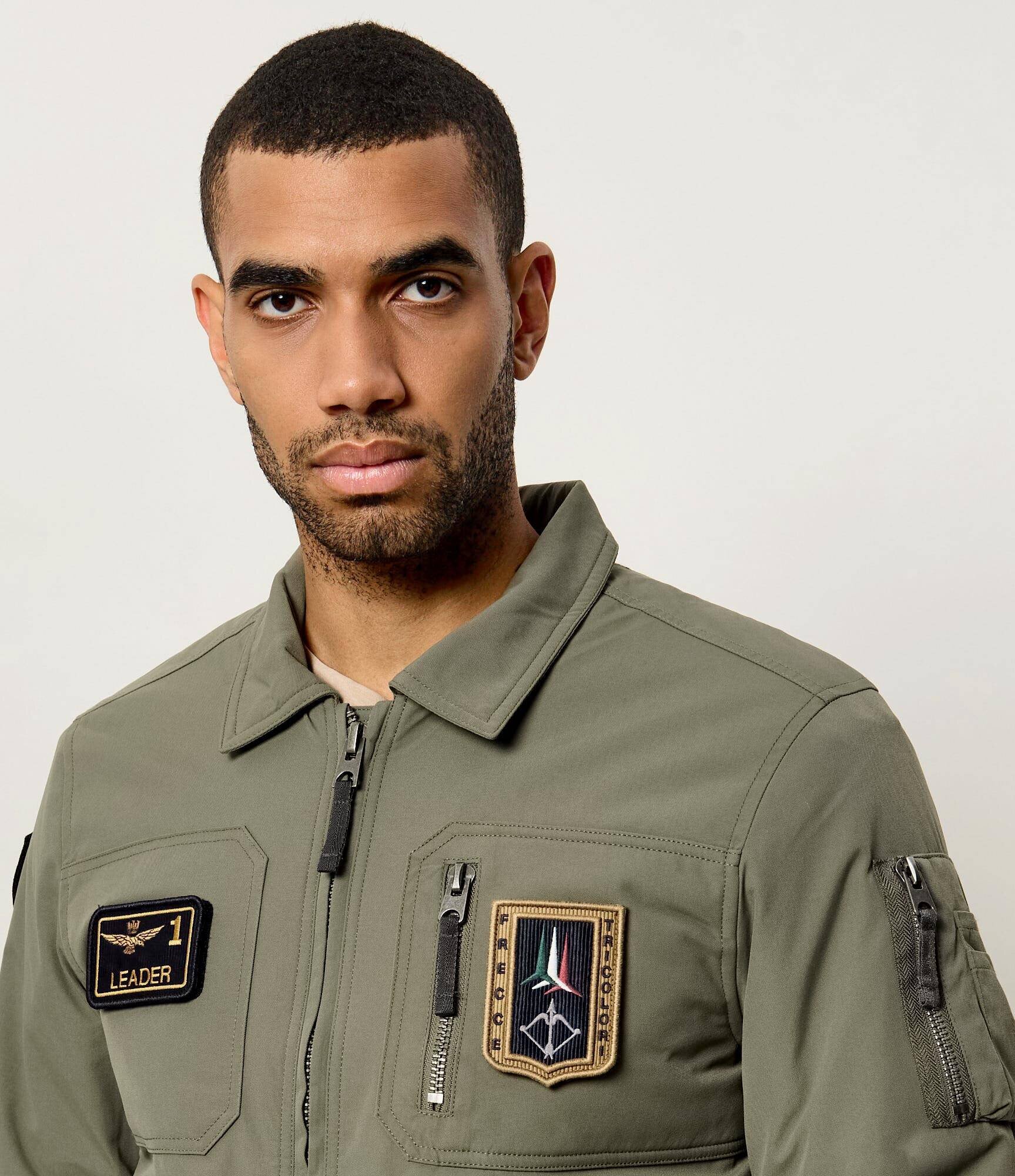 Aeronautica Militare Geacă Pilot | regular fit