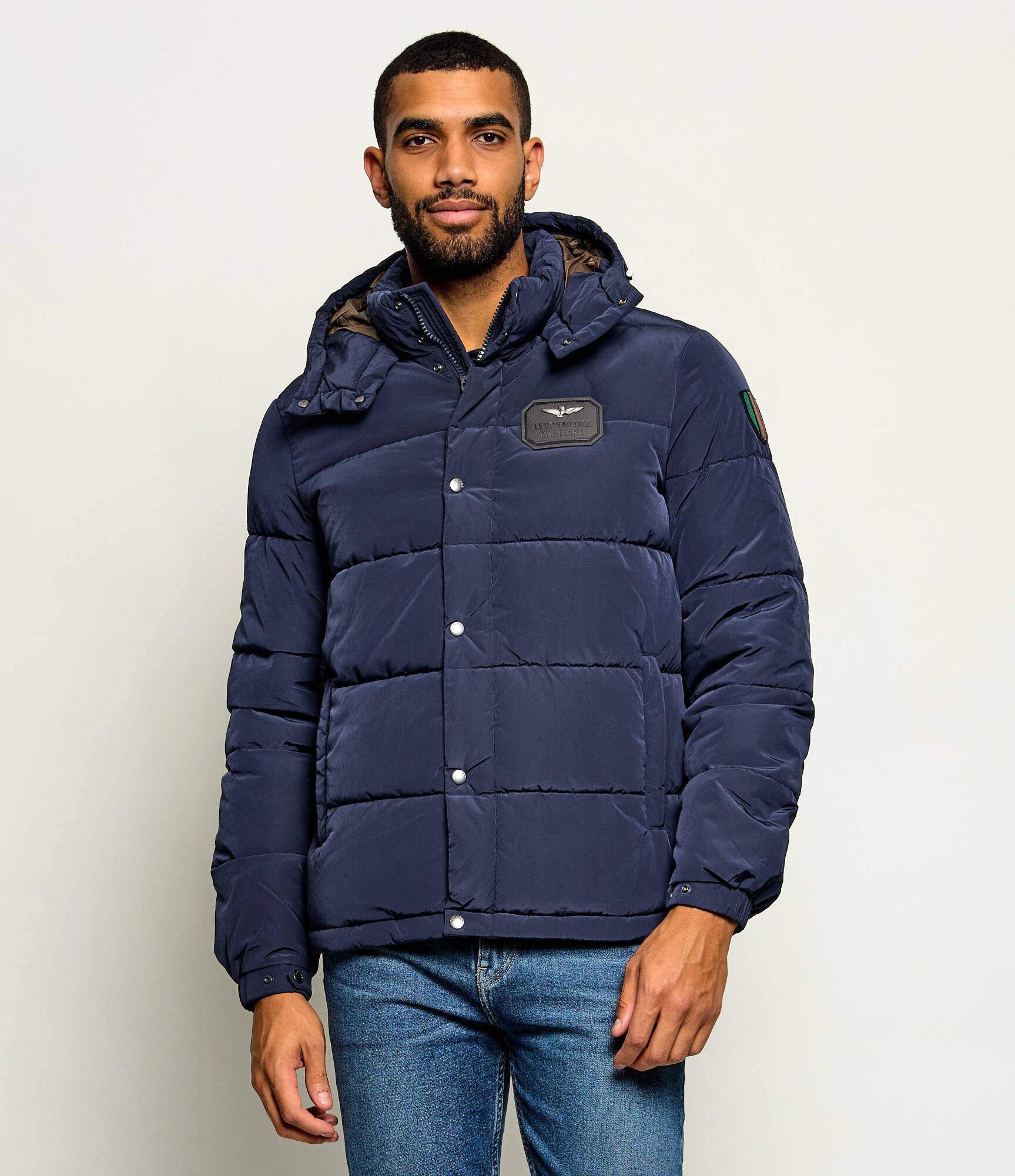 Aeronautica Militare Geacă | regular fit