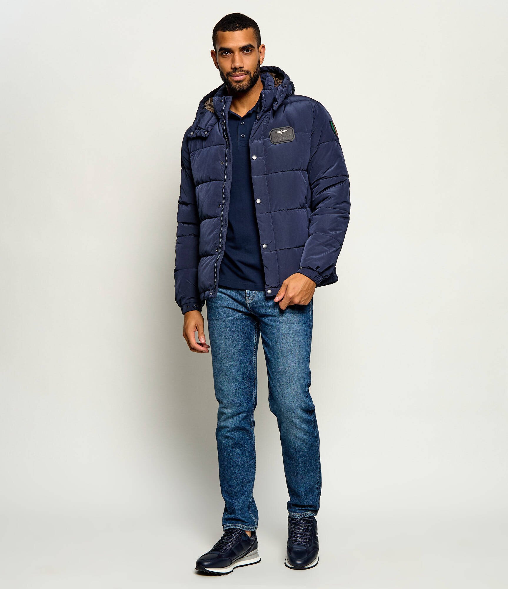 Aeronautica Militare Geacă | regular fit