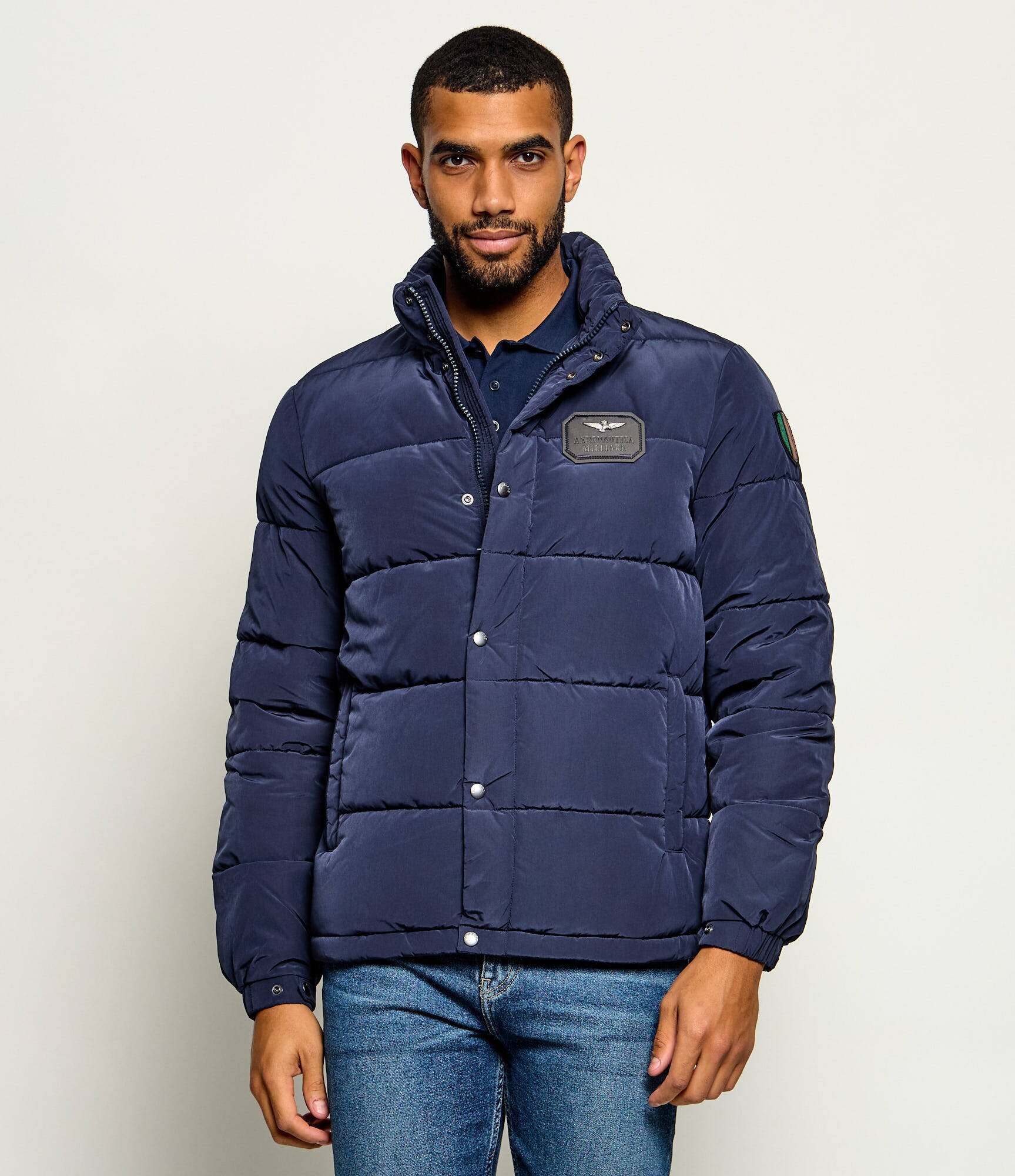 Aeronautica Militare Geacă | regular fit