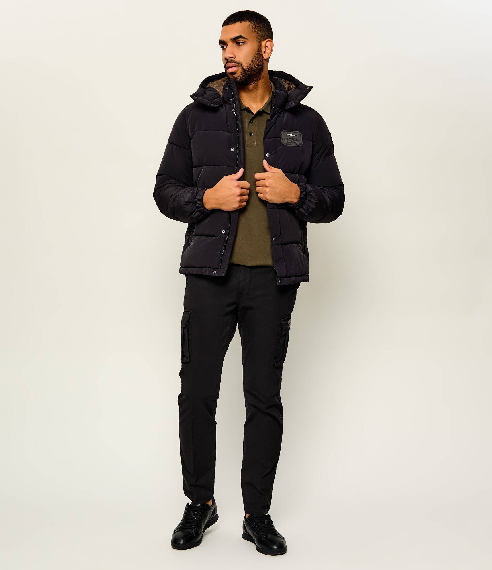 Aeronautica Militare Geacă | regular fit