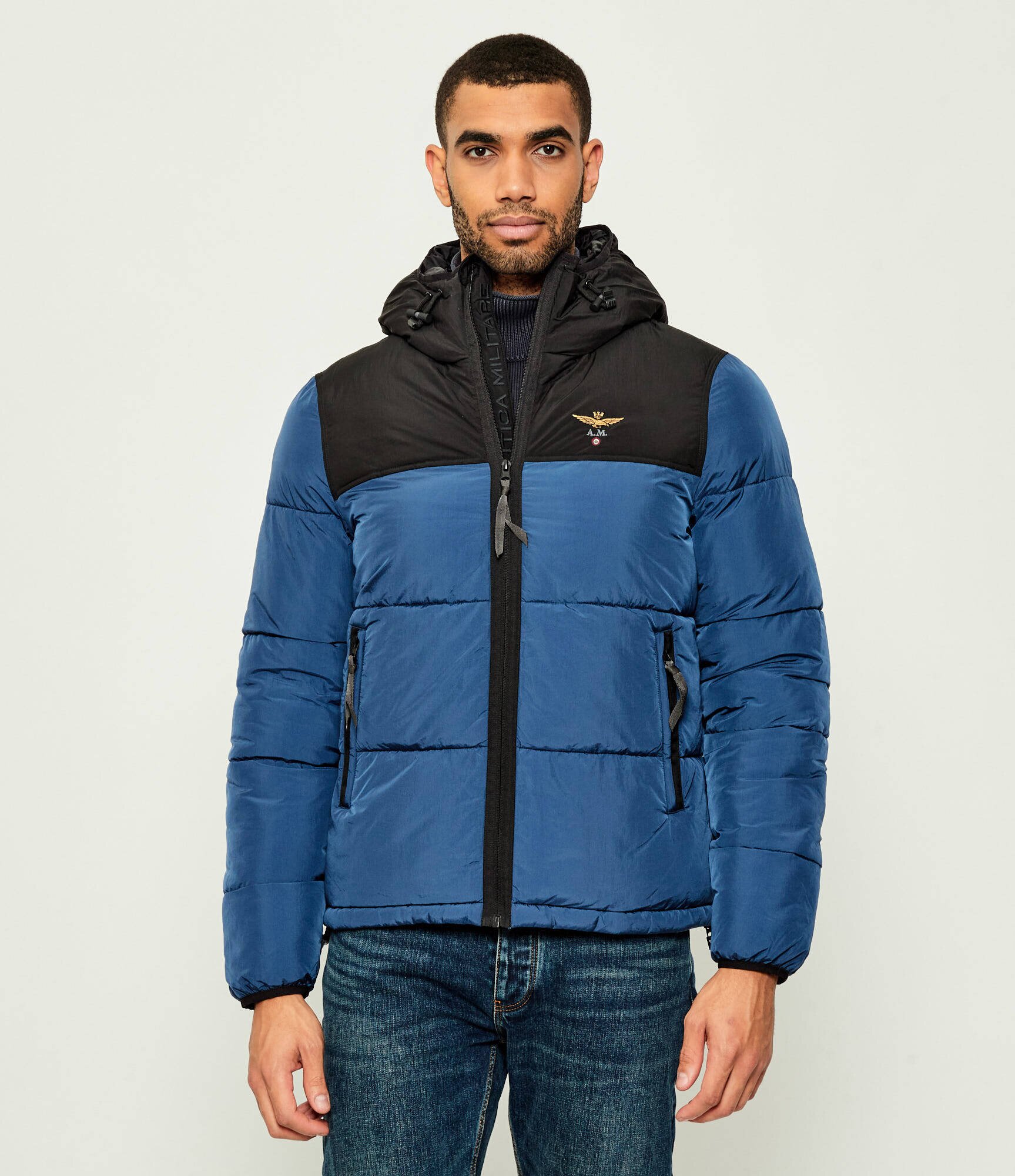 Aeronautica Militare Geacă | regular fit