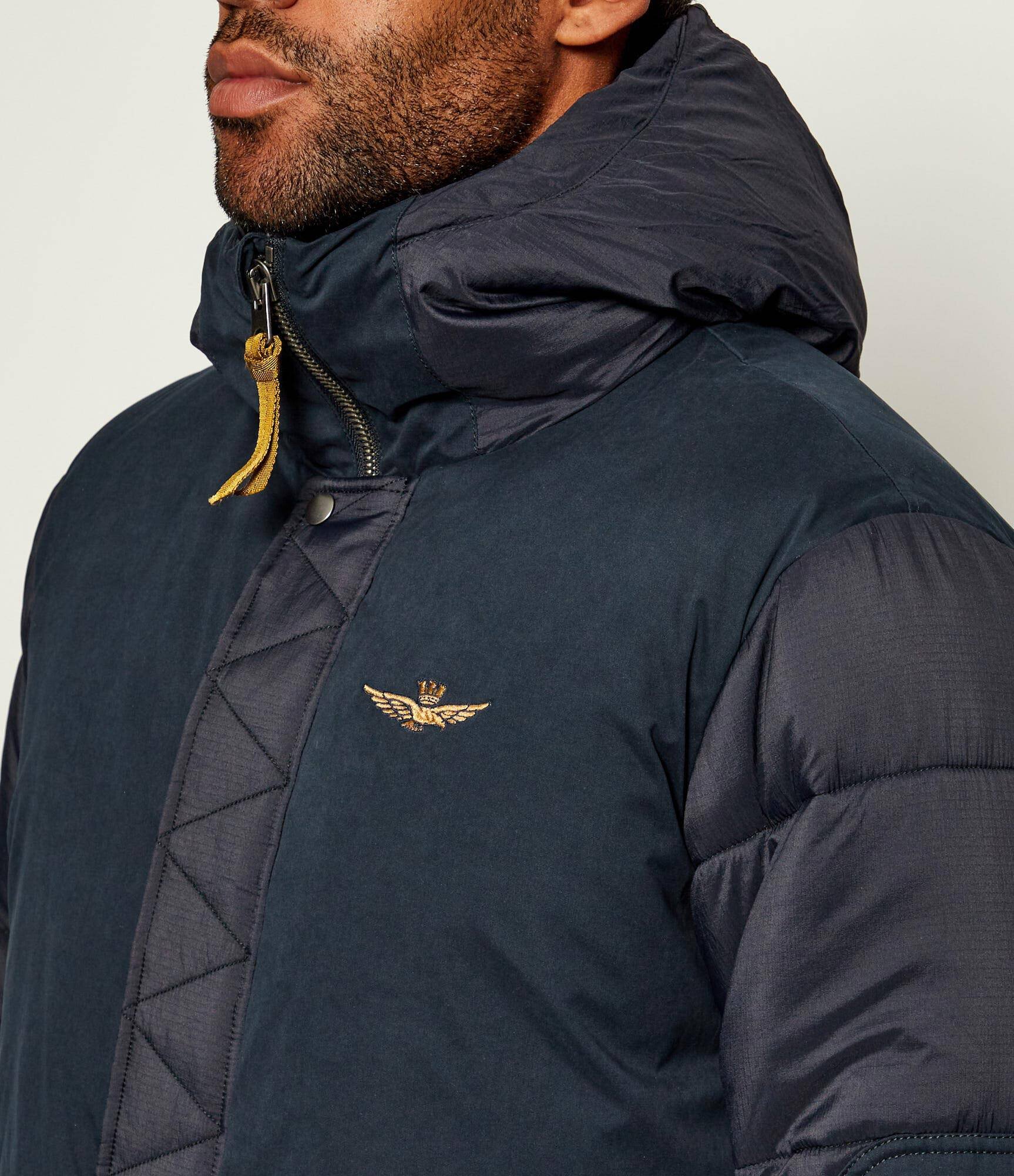 Aeronautica Militare Geacă | regular fit