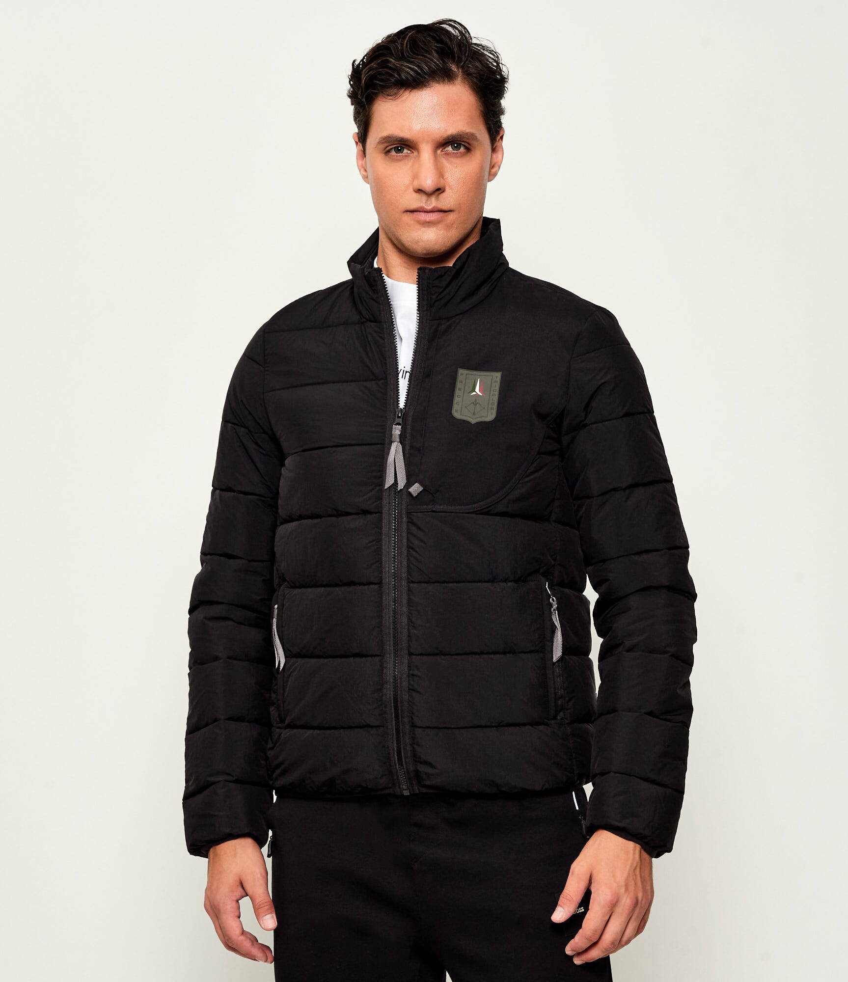Aeronautica Militare Geacă | Regular Fit