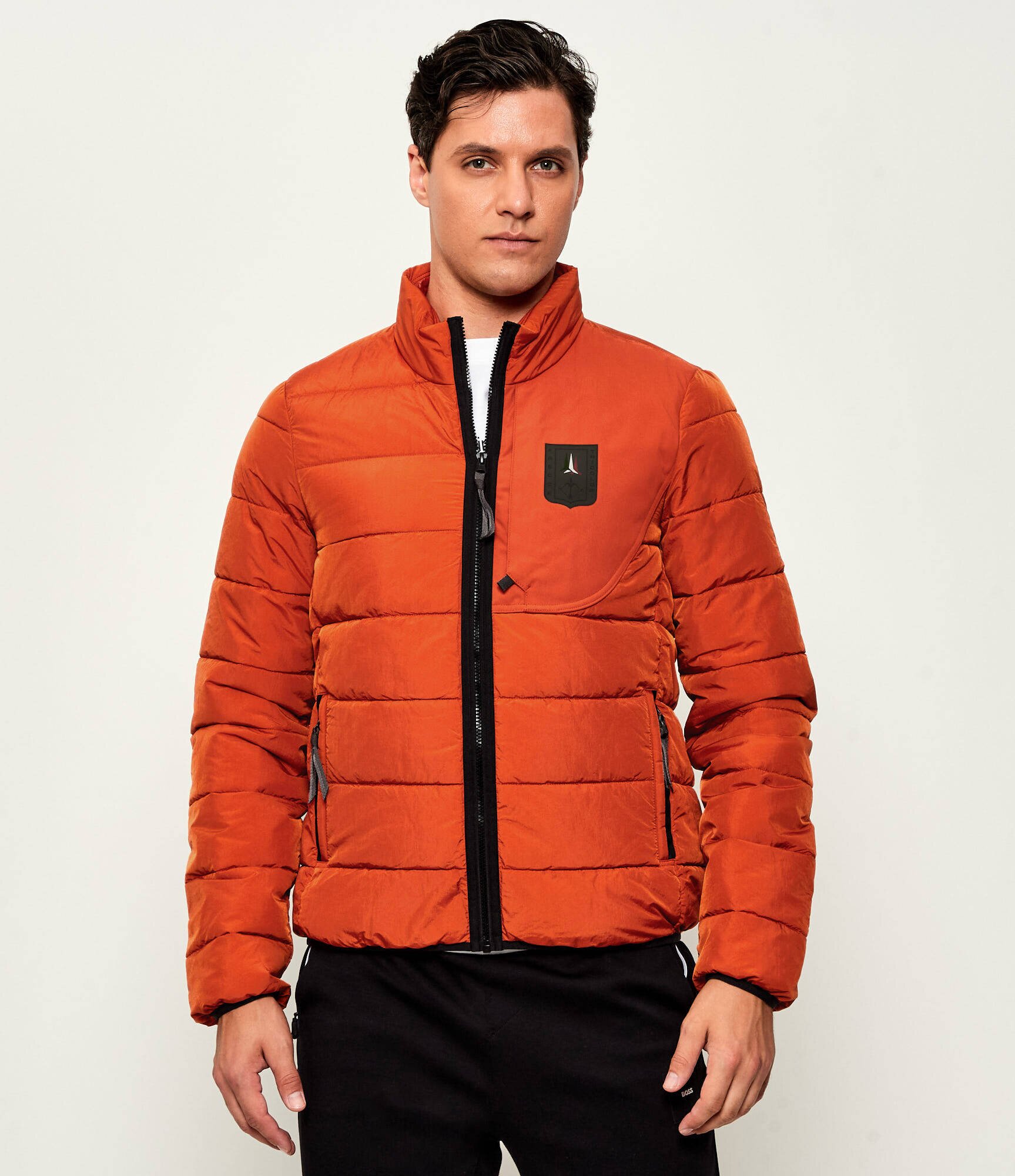 Aeronautica Militare Geacă | Regular Fit