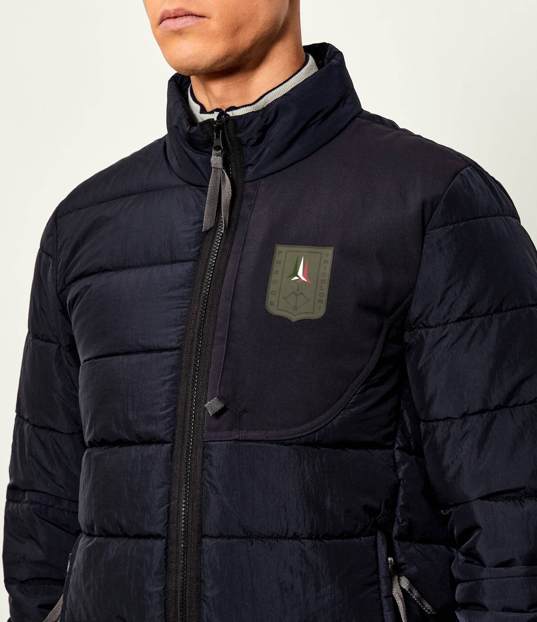 Aeronautica Militare Geacă | Regular Fit