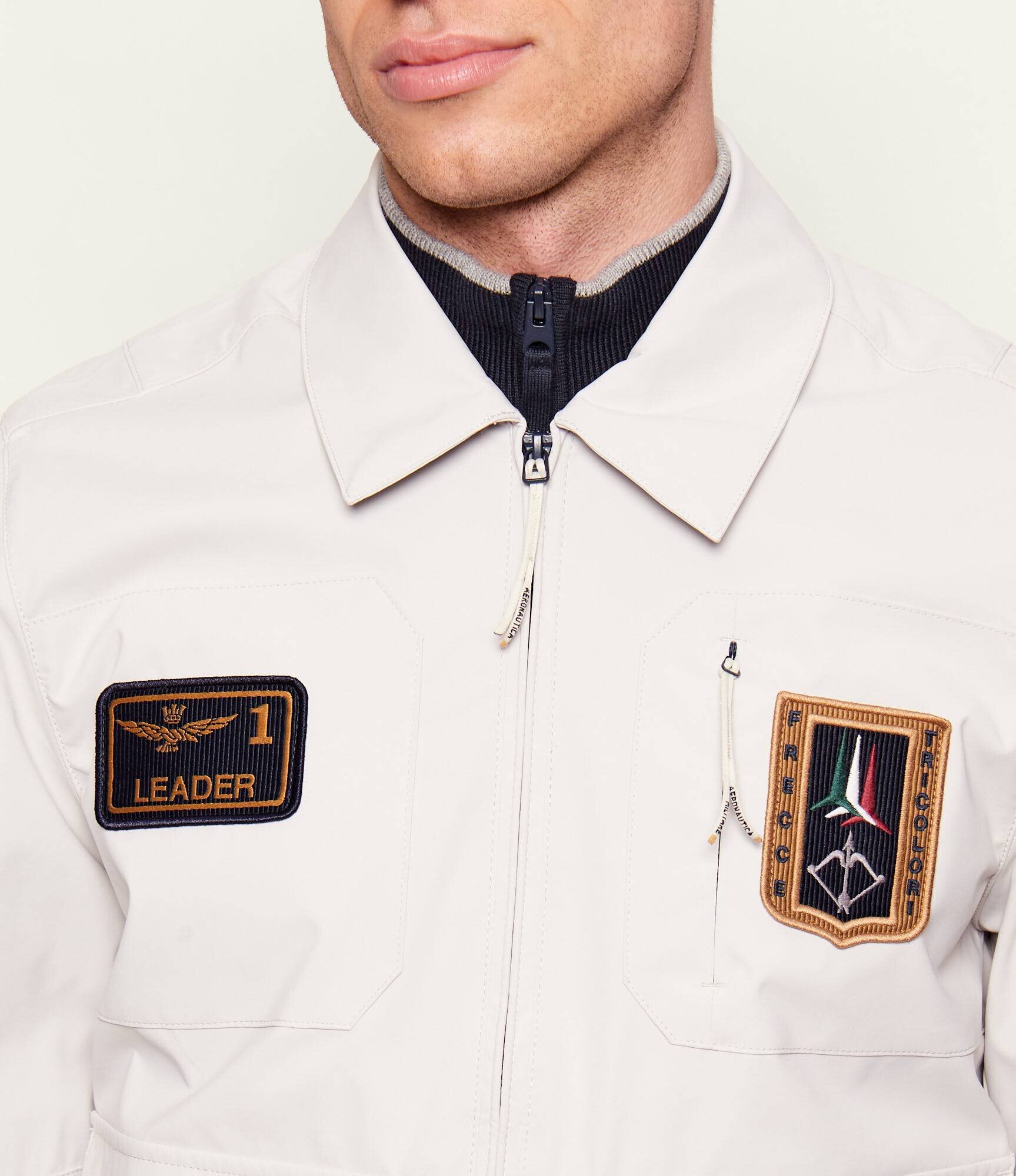 Aeronautica Militare Geacă | regular fit