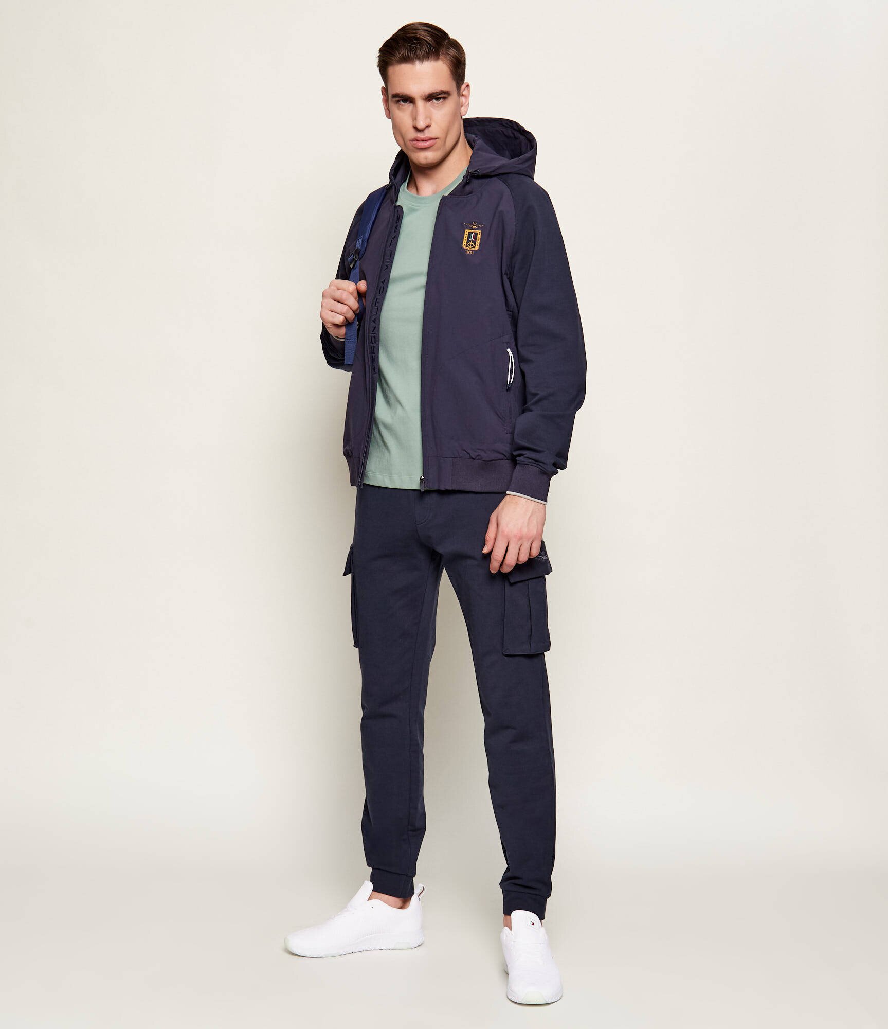 Aeronautica Militare Geacă Regular Fit