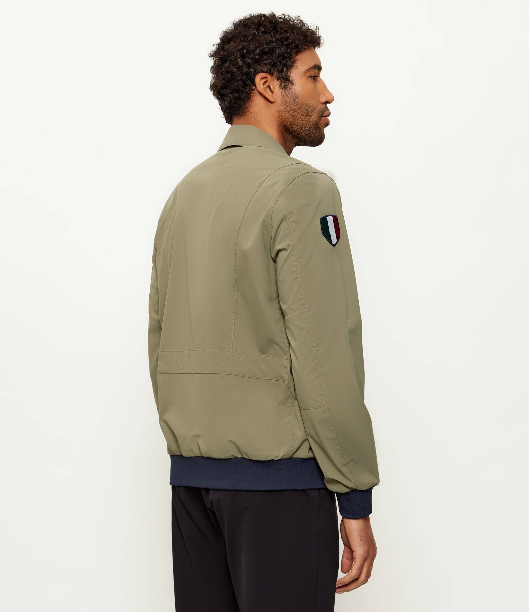 Aeronautica Militare Geacă | regular fit