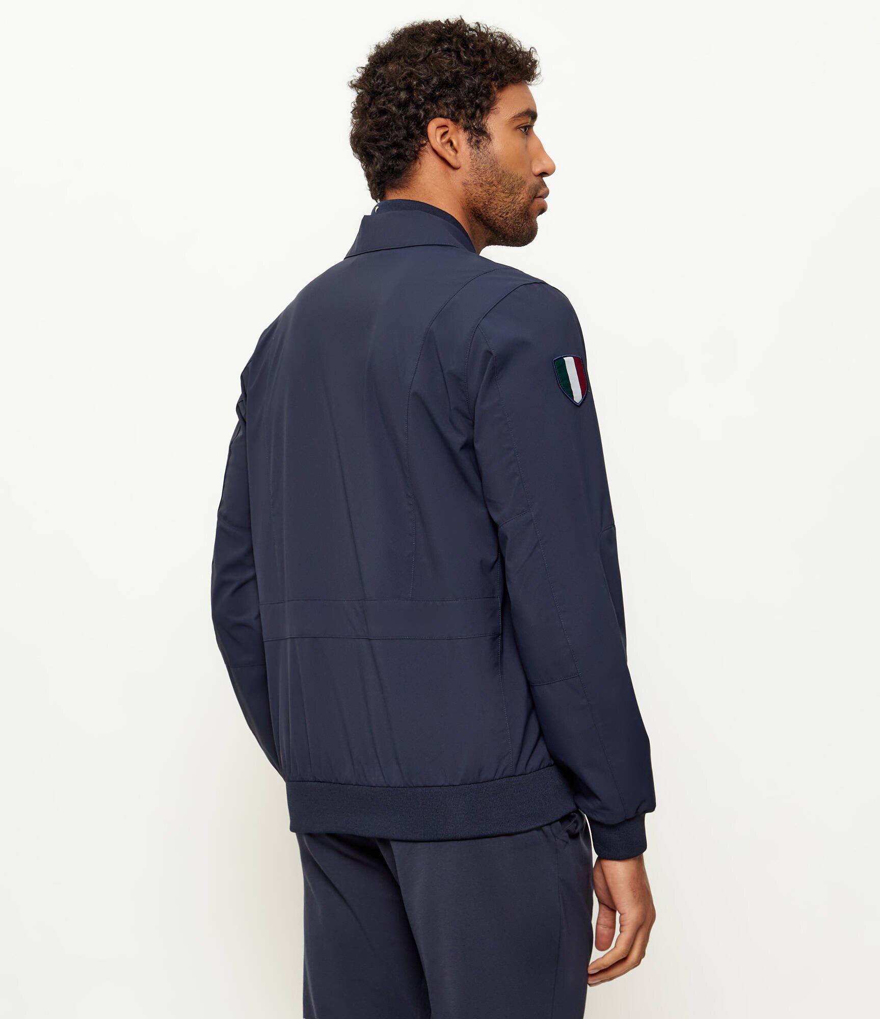 Aeronautica Militare Geacă | regular fit