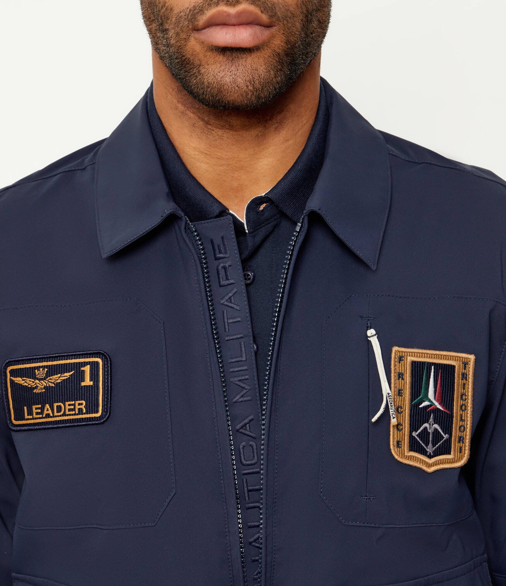 Aeronautica Militare Geacă | regular fit