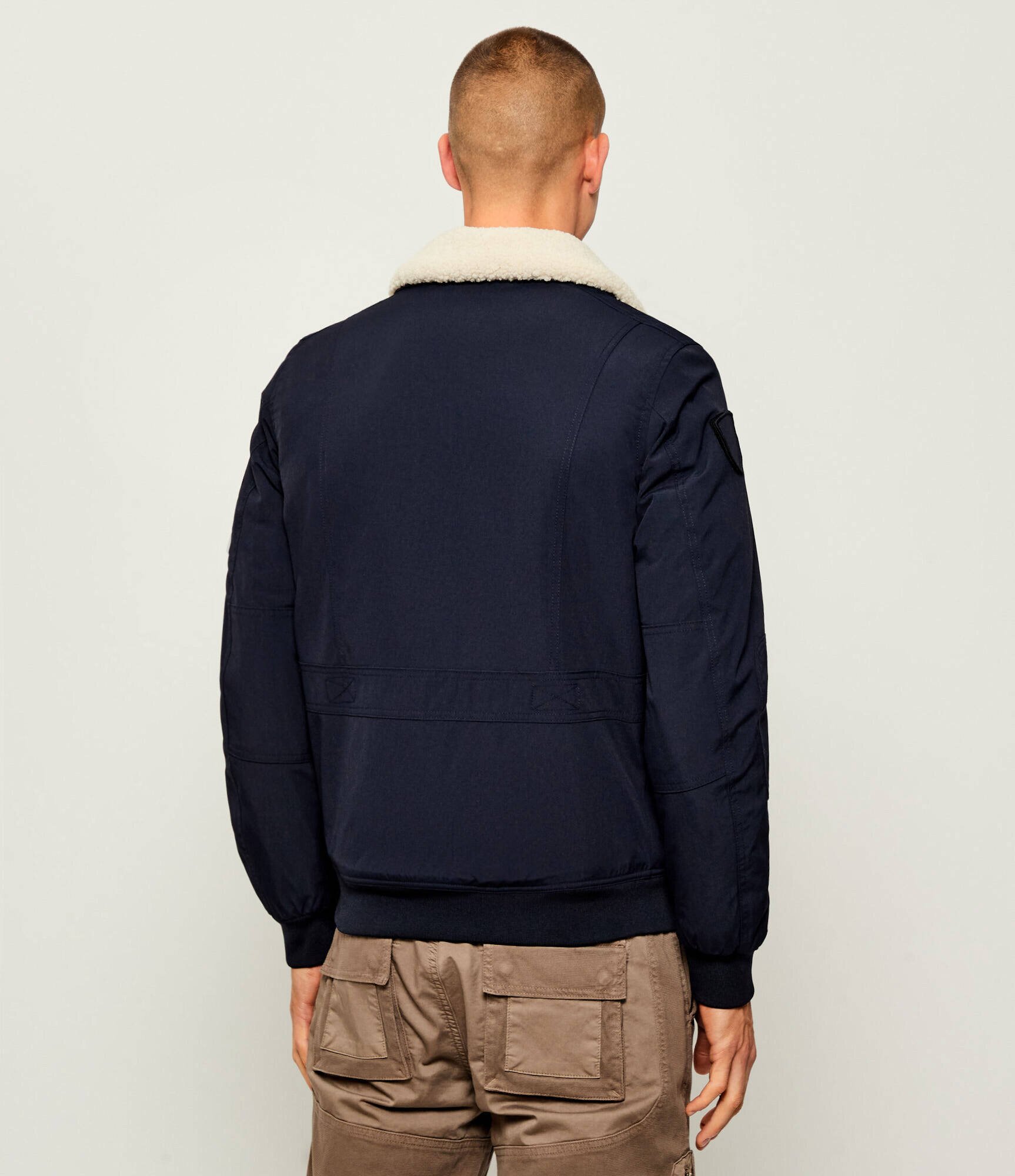 Aeronautica Militare Geacă | regular fit