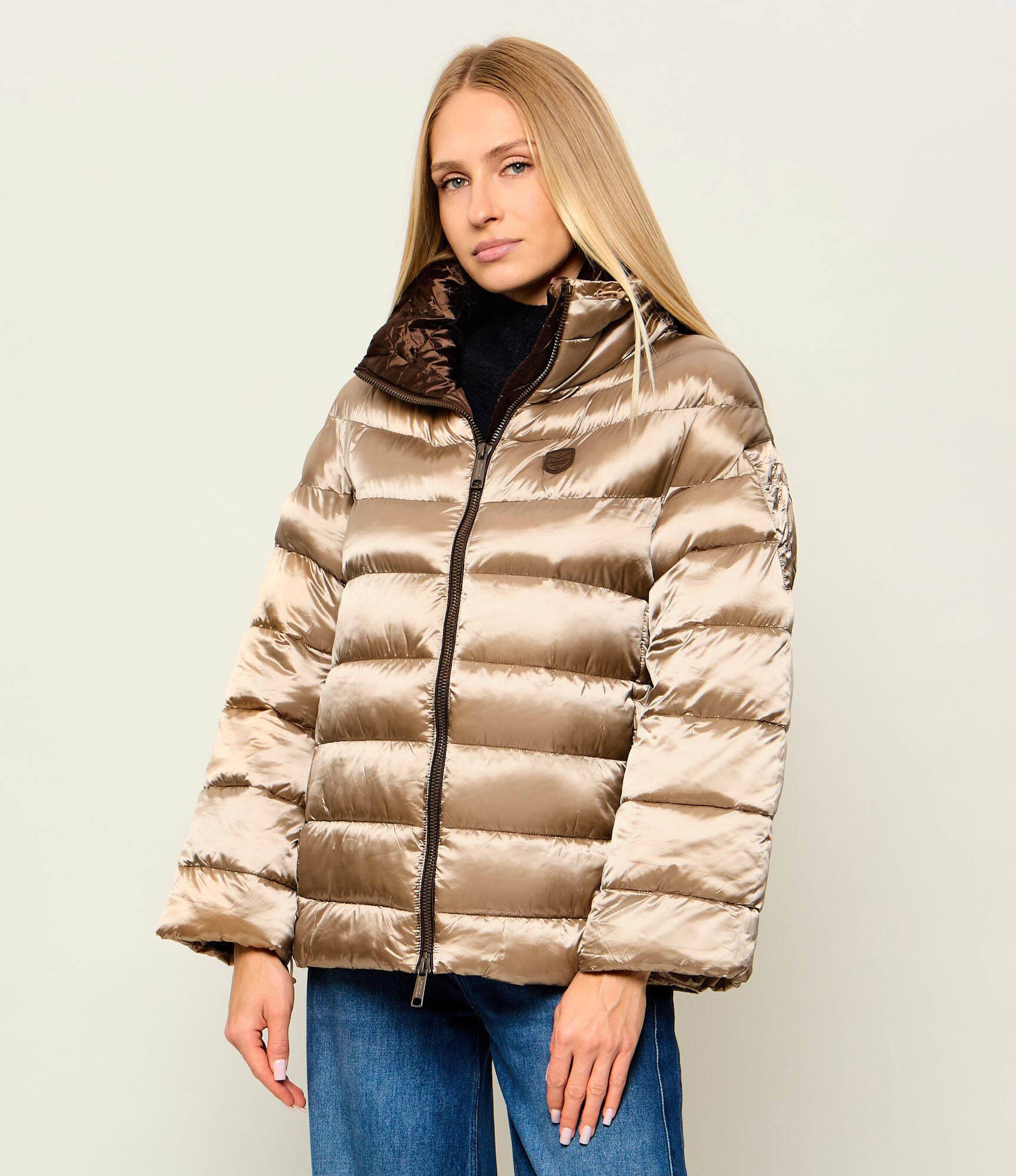 Aeronautica Militare Geacă | Relaxed fit