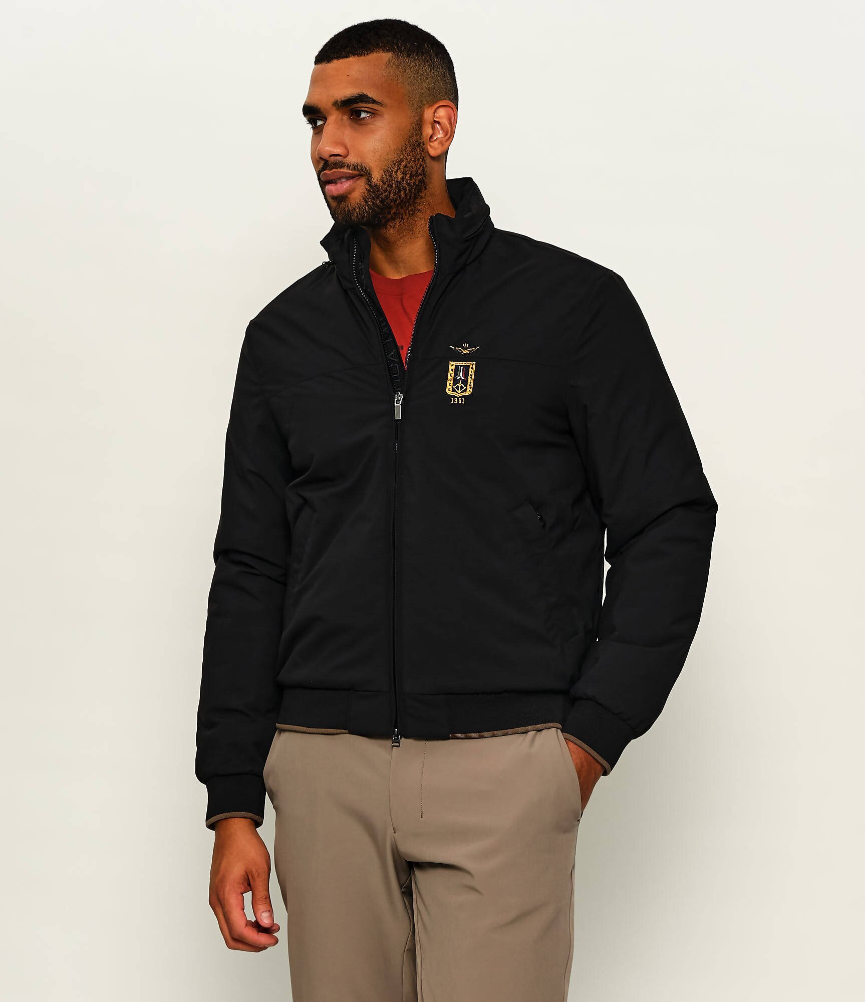 Aeronautica Militare Geacă Sailor | regular fit
