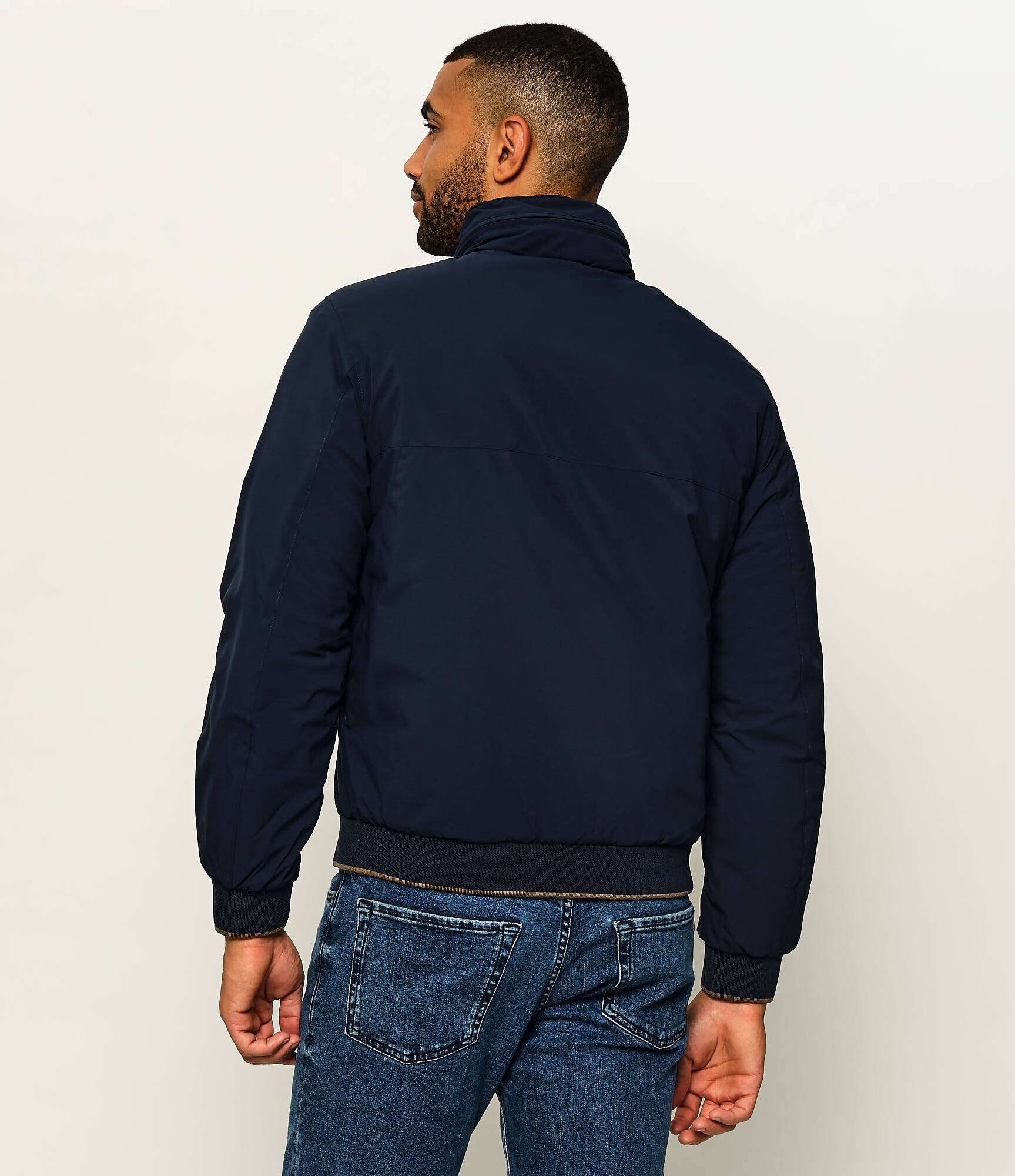 Aeronautica Militare Geacă Sailor | regular fit