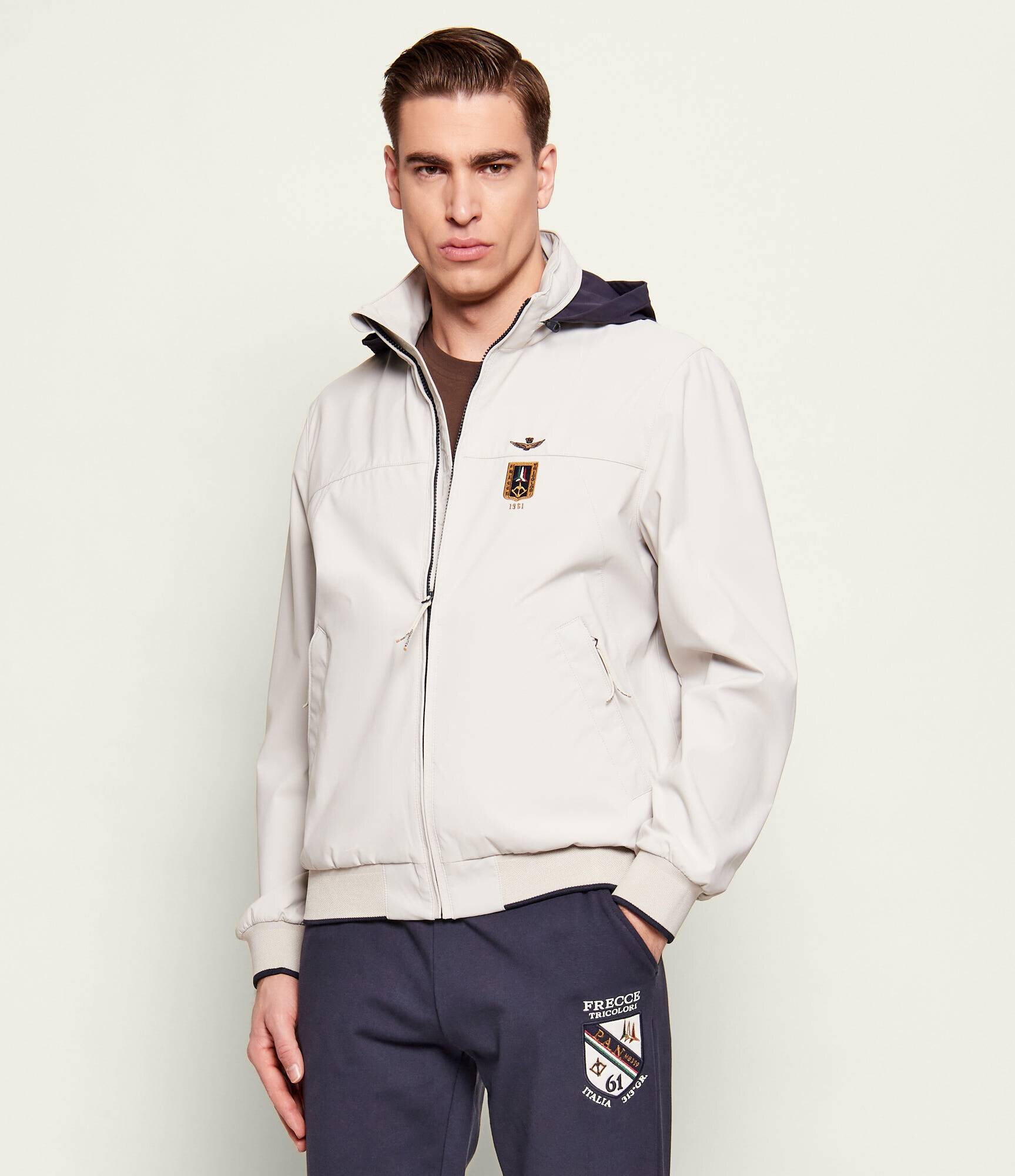 Aeronautica Militare Geacă SAILOR | regular fit