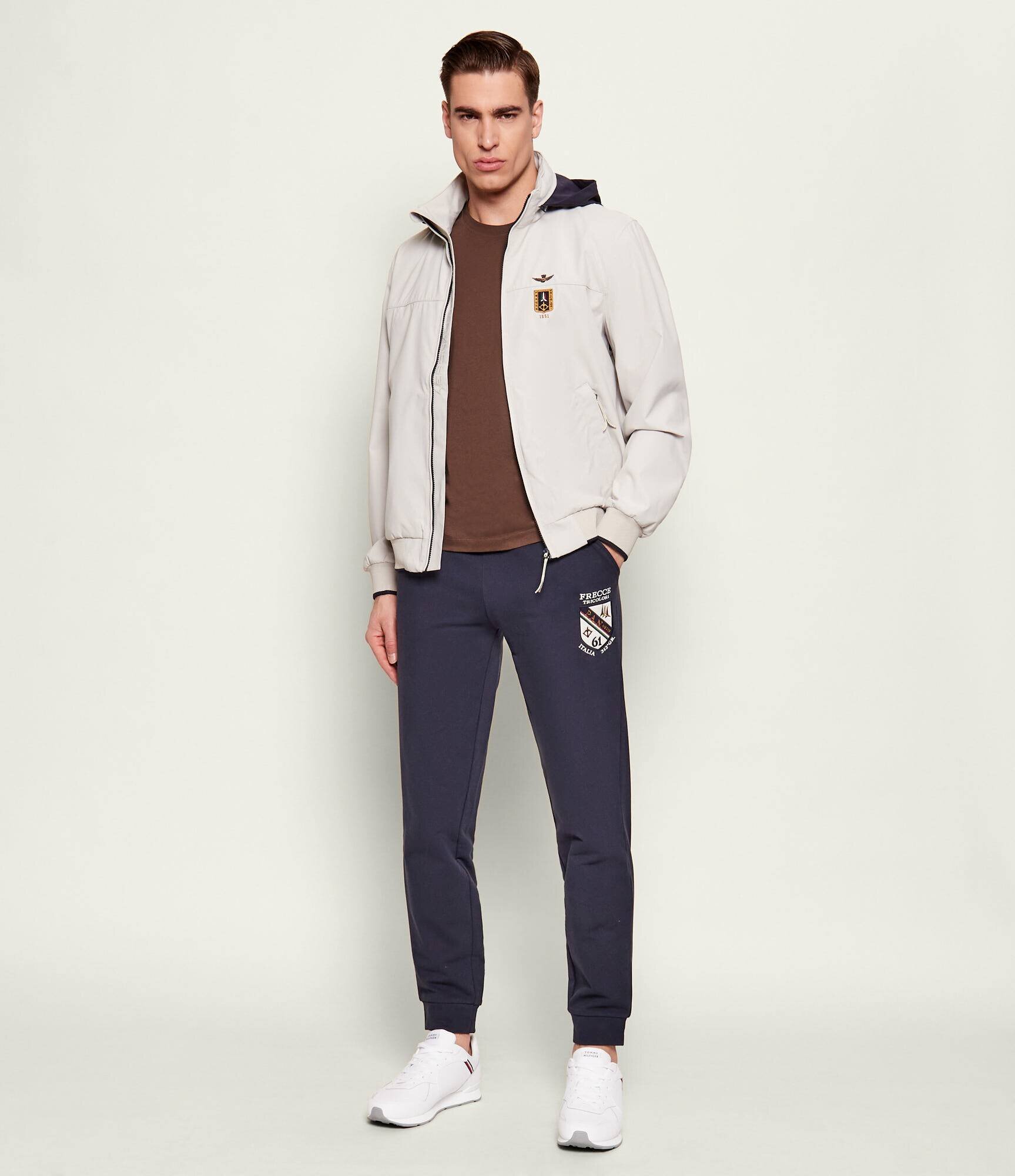 Aeronautica Militare Geacă SAILOR | regular fit