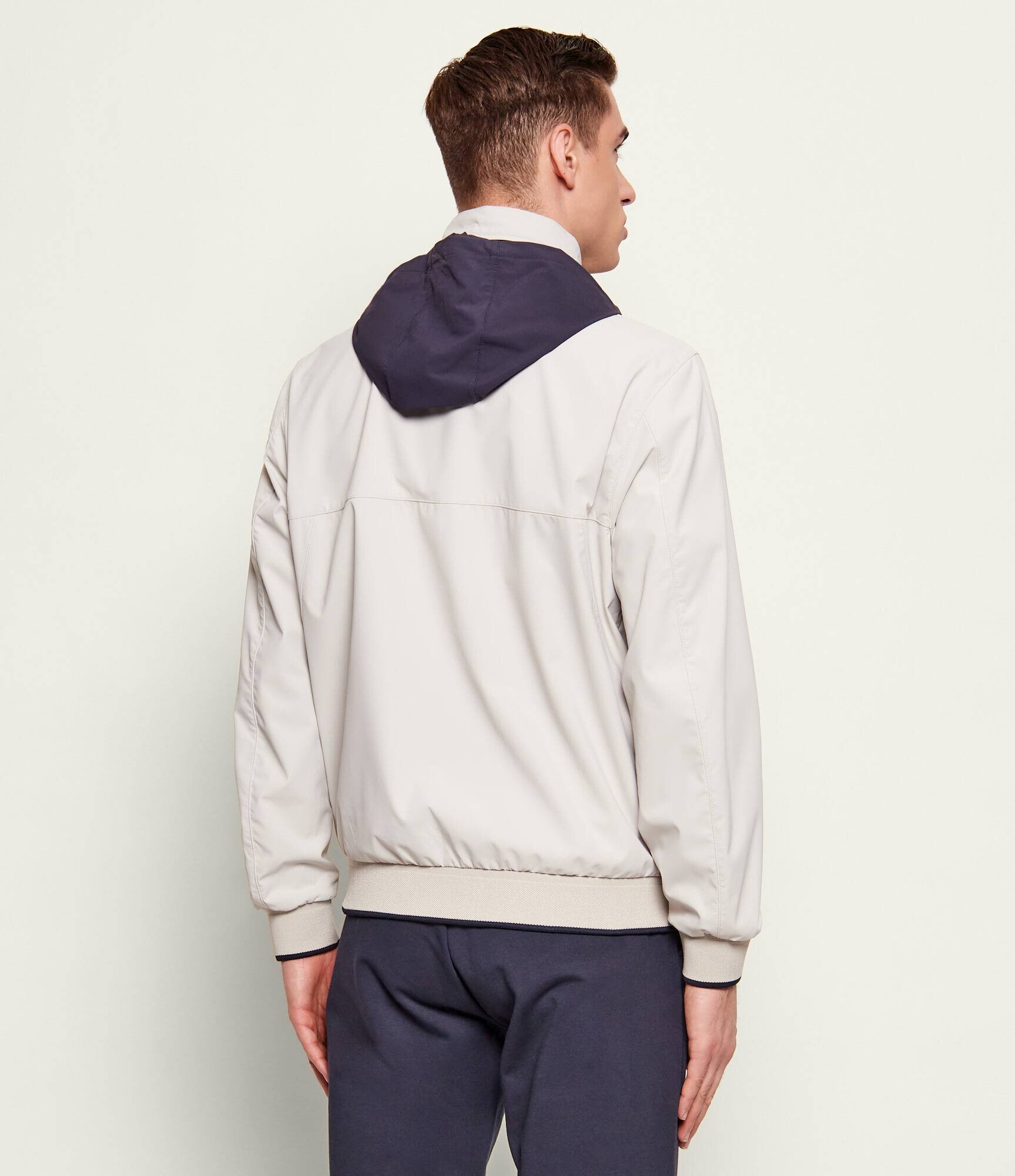 Aeronautica Militare Geacă SAILOR | regular fit