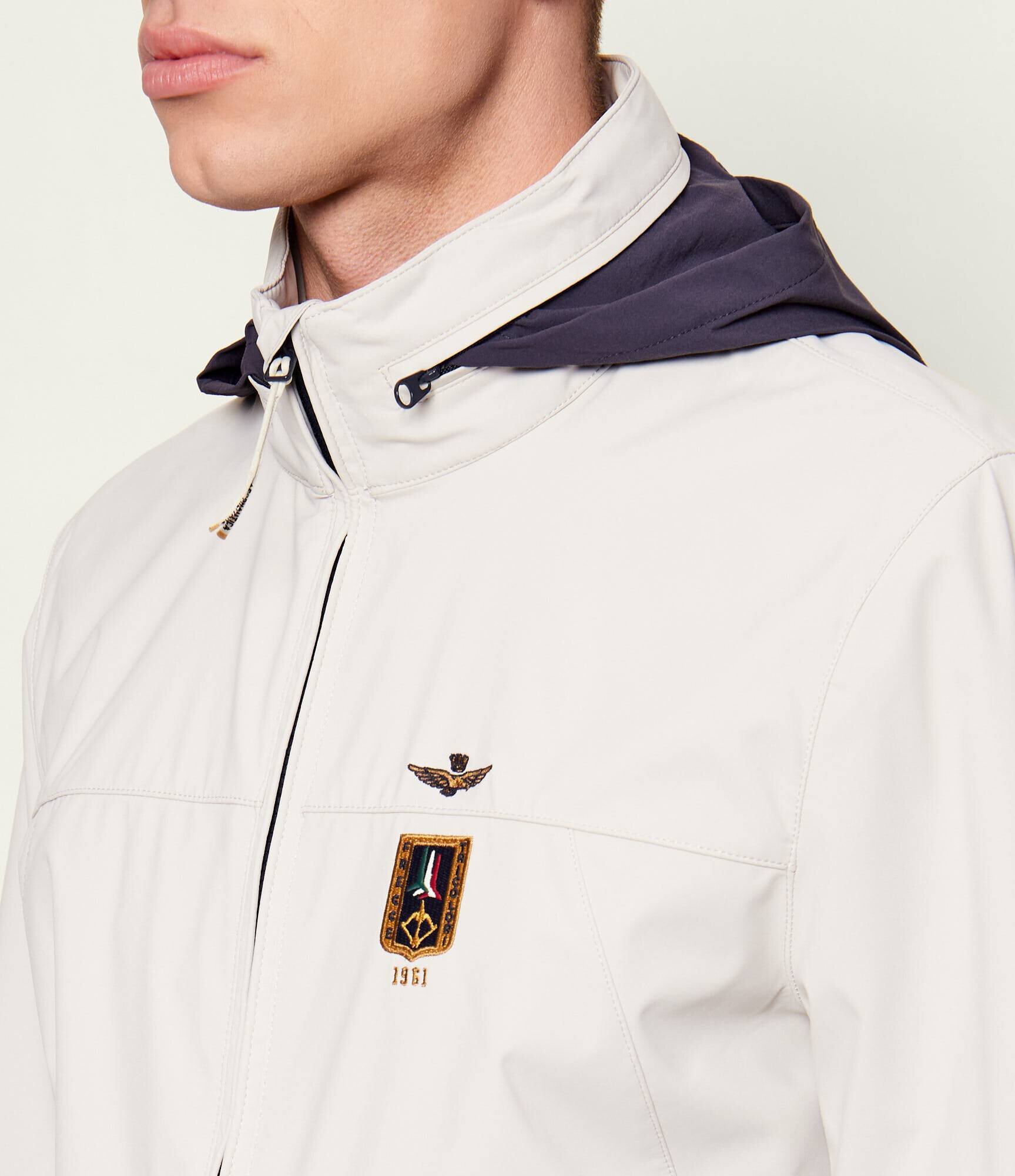 Aeronautica Militare Geacă SAILOR | regular fit
