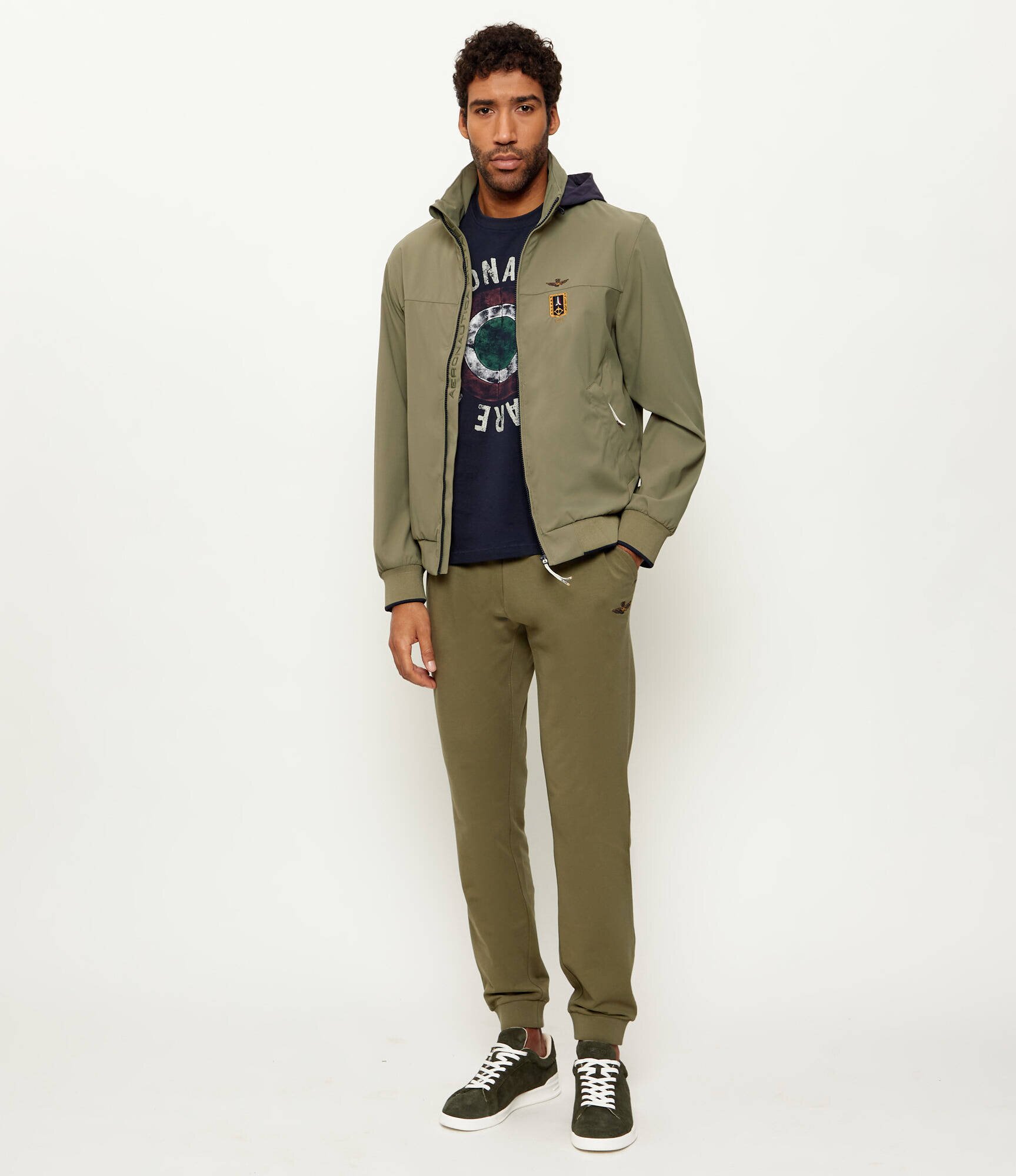 Aeronautica Militare Geacă SAILOR | regular fit