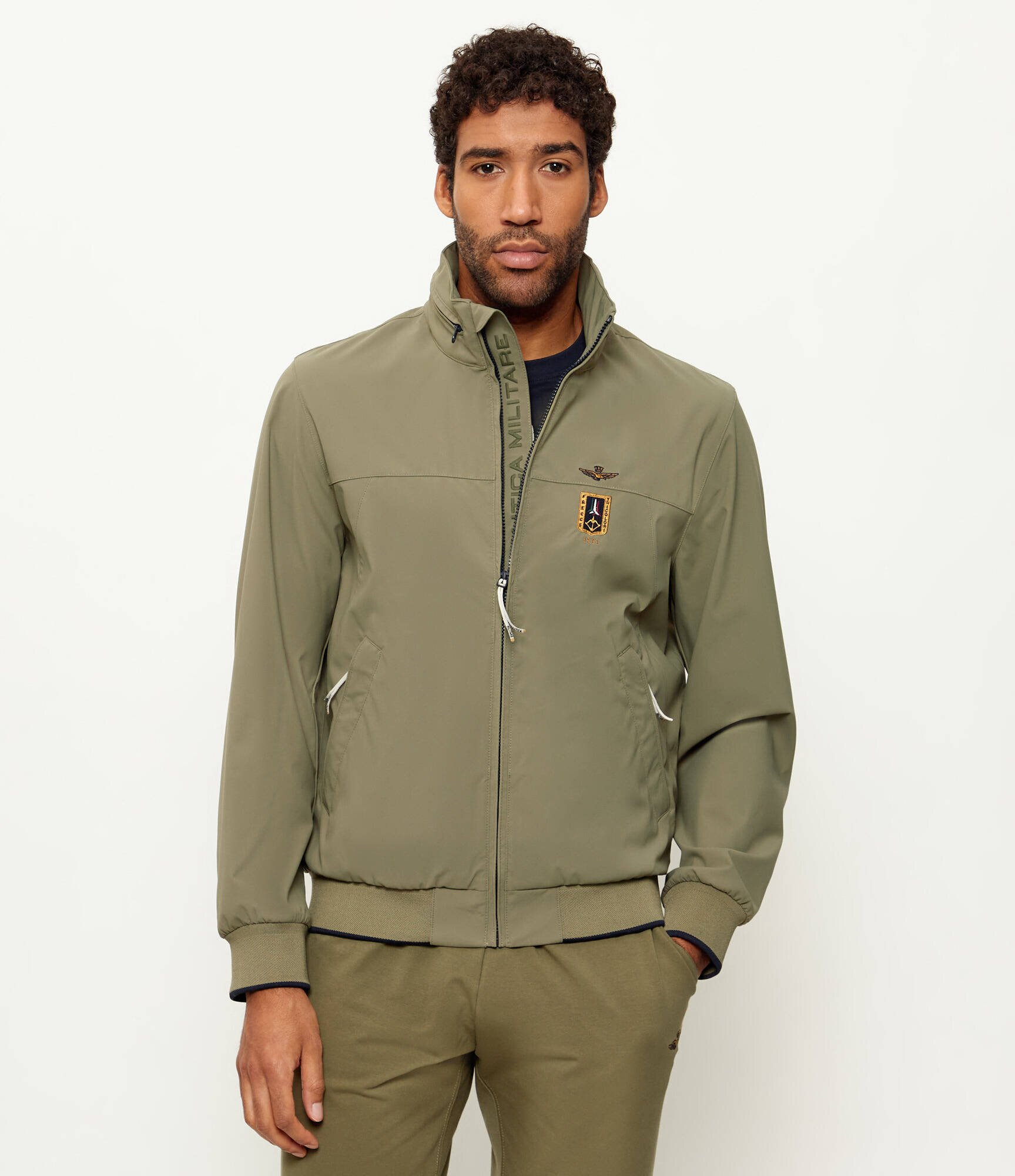 Aeronautica Militare Geacă SAILOR | regular fit