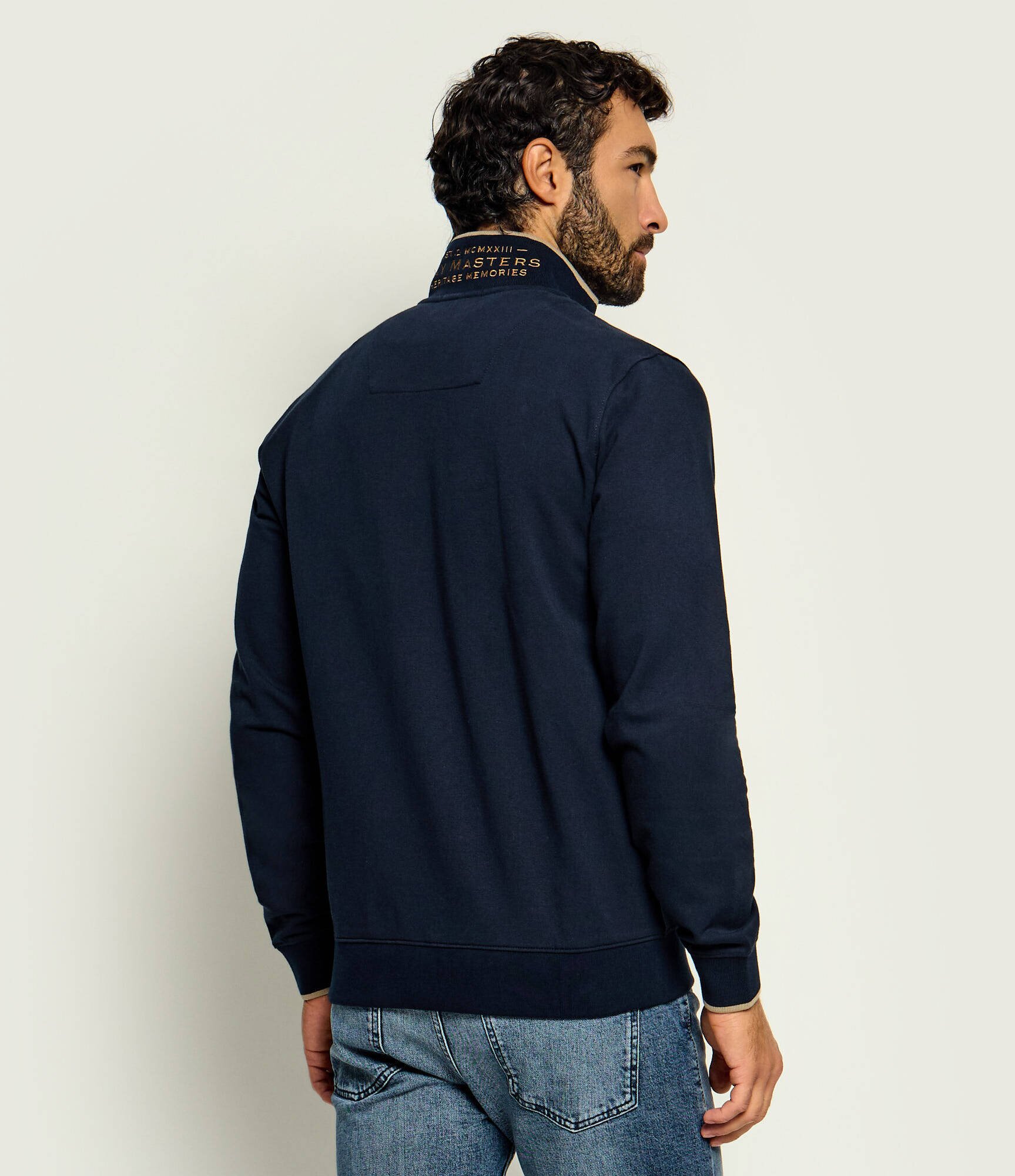 Aeronautica Militare Hanorac Heritage | regular fit
