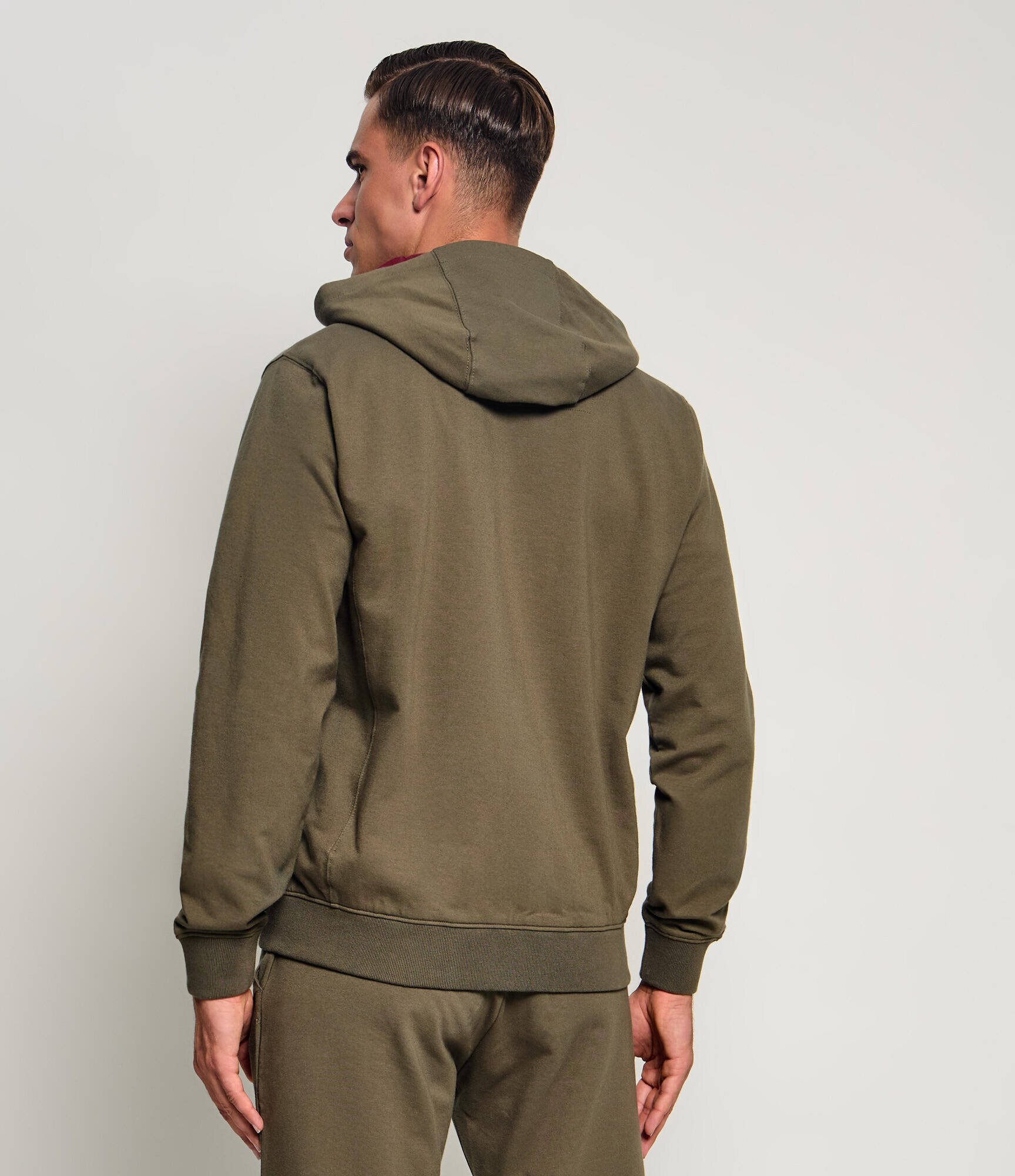 Aeronautica Militare Hanorac | regular fit